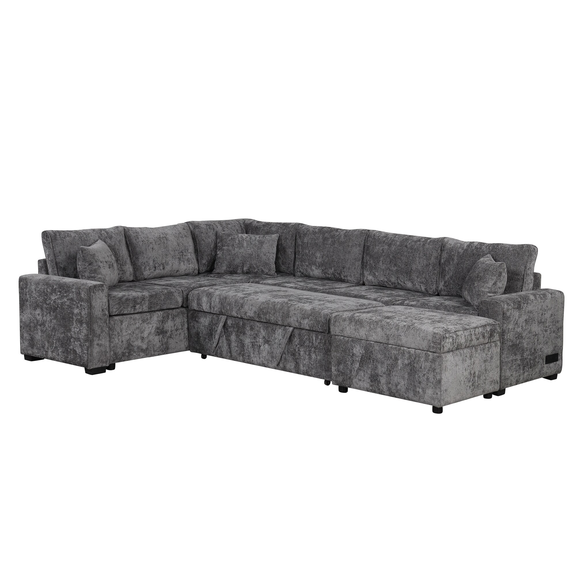 Bybafun YA3700481 Sofas-Loveseats - View #11