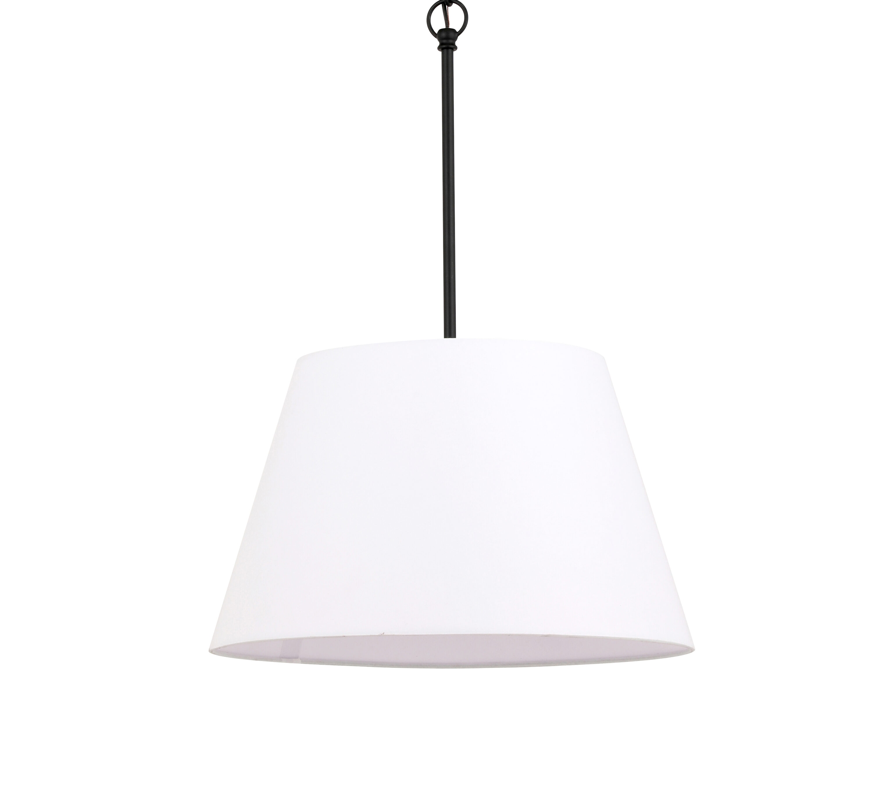 allen + roth KXW7902AX-02 BK Pendant-Lights - View #9