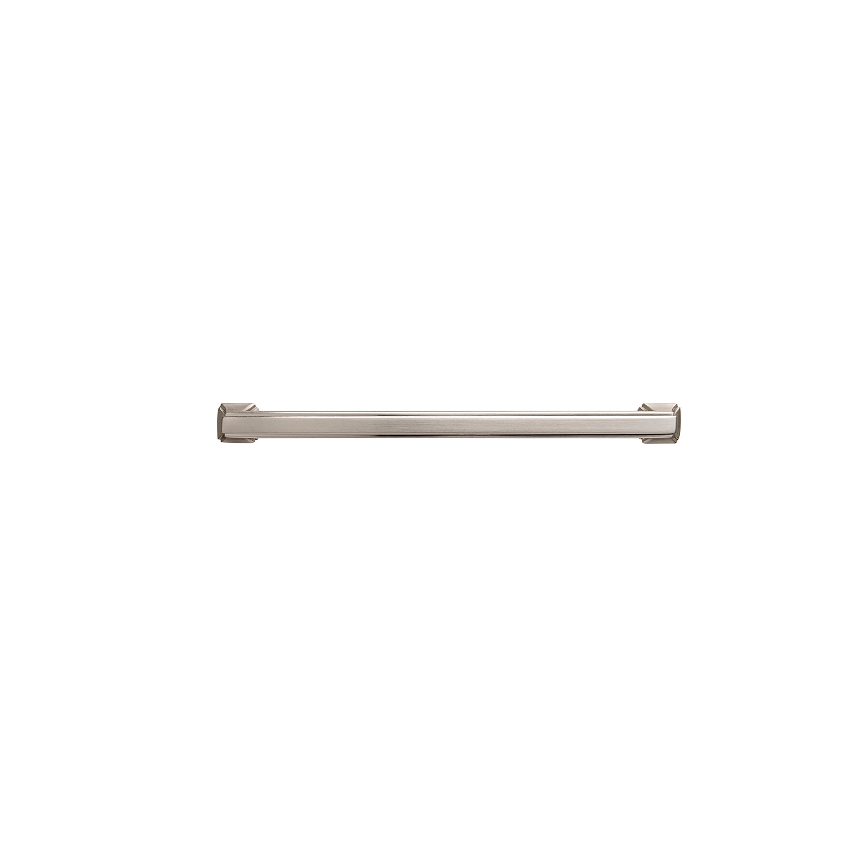 Hickory Hardware P3236-SN-10B Cabinet-Pulls - View #2