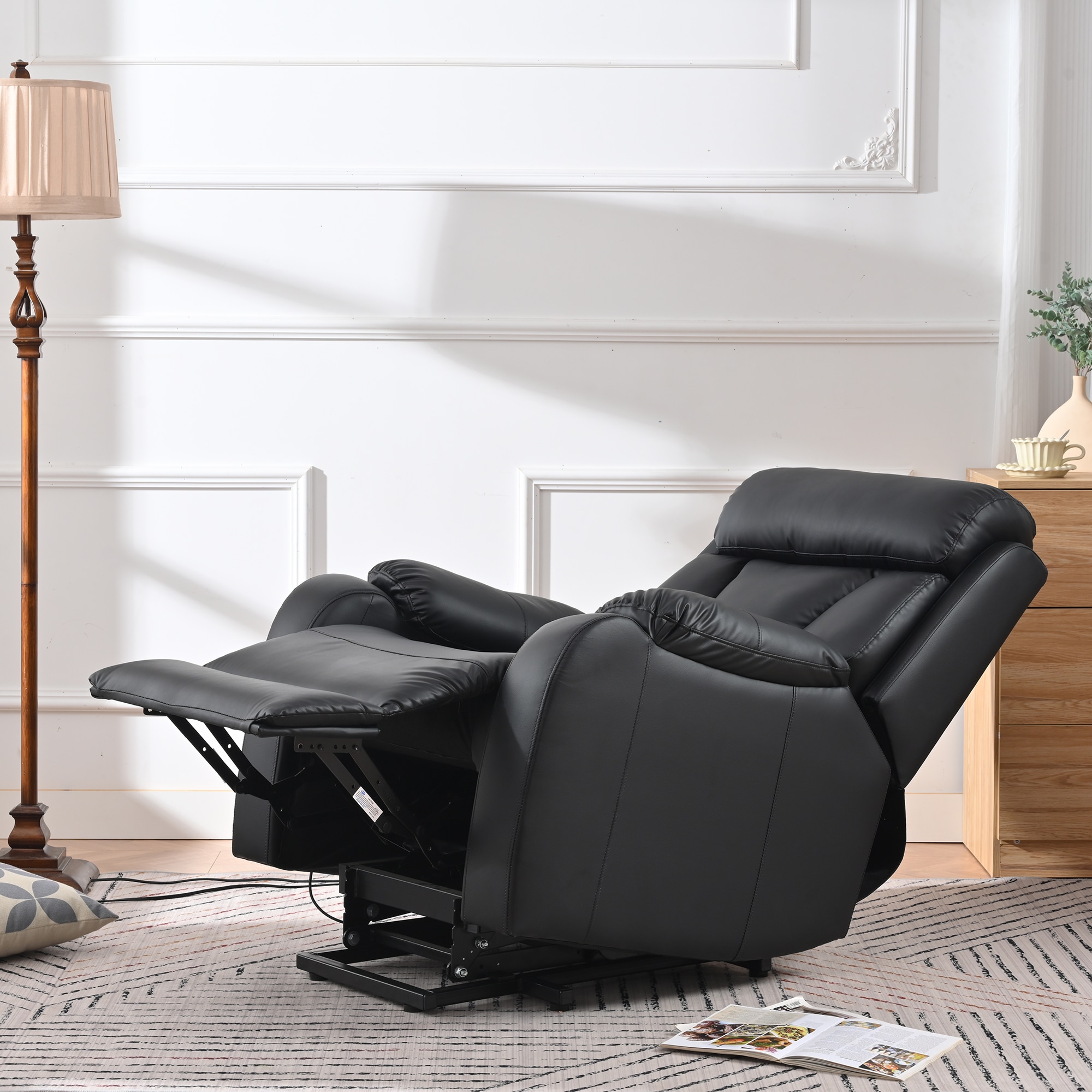 Sumyeg EZ-WF6900 recliners - View #5