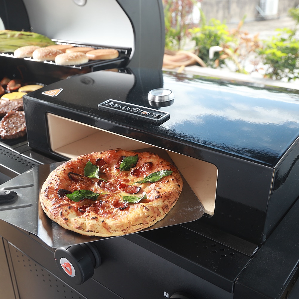 BakerStone BSO4502-OOO Gas-Grill - View #2