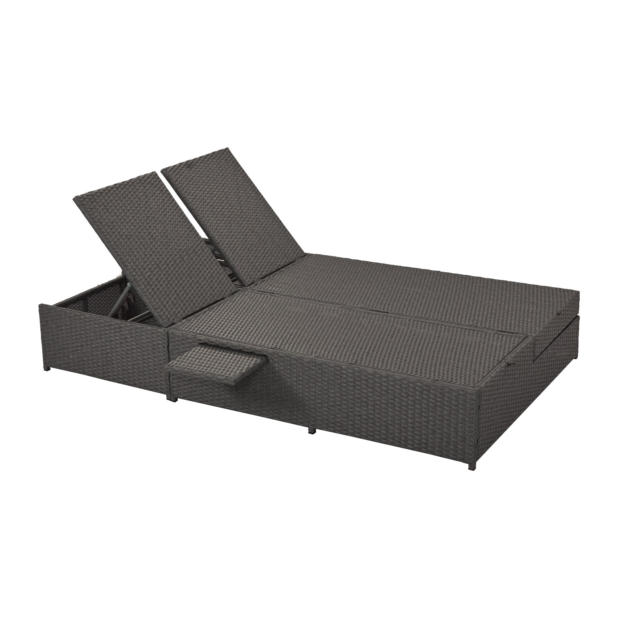 ModernLuxe L-SP100001AAE Patio-Sofas-Daybeds - View #19