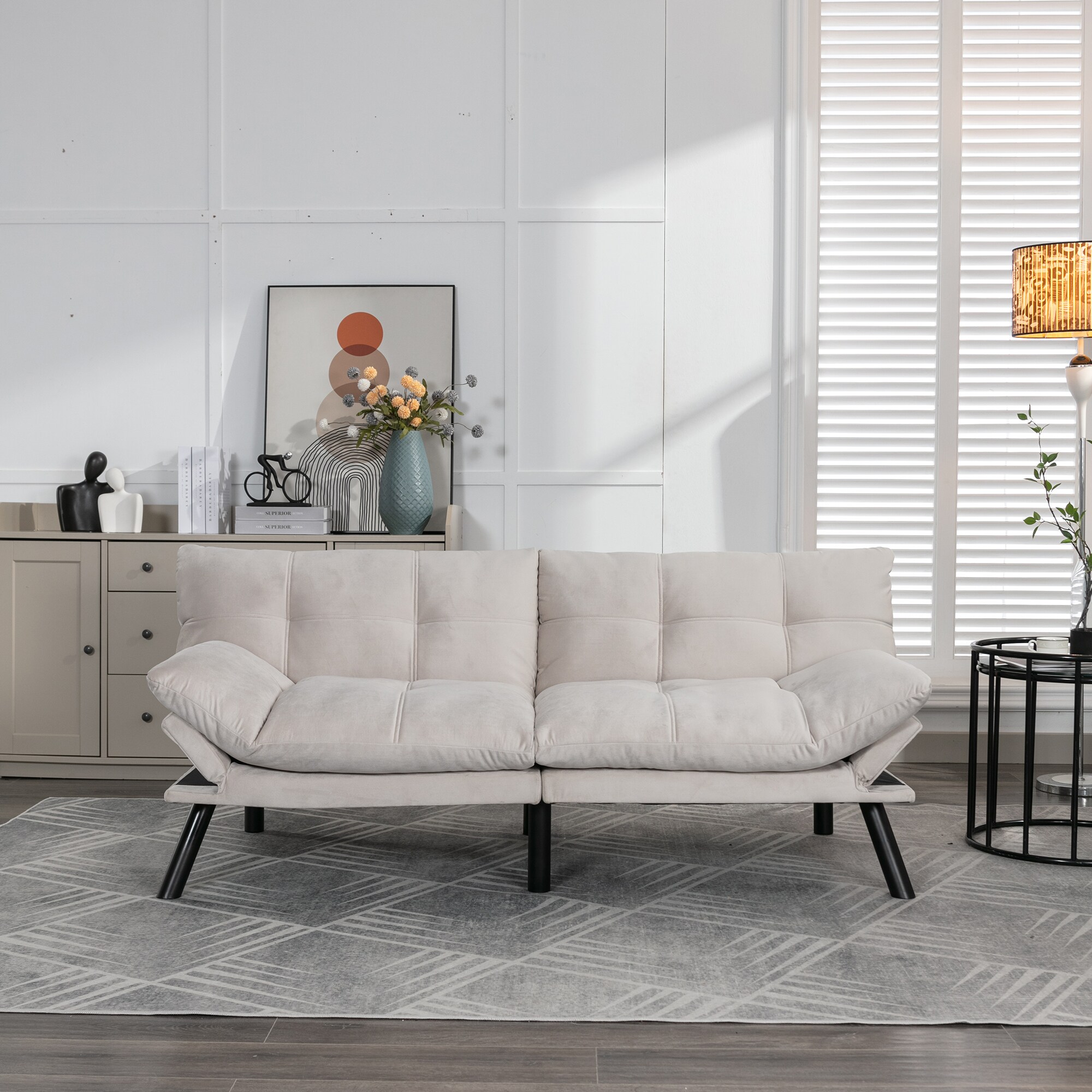 SINOFURN SYD590001BG futons - View #12
