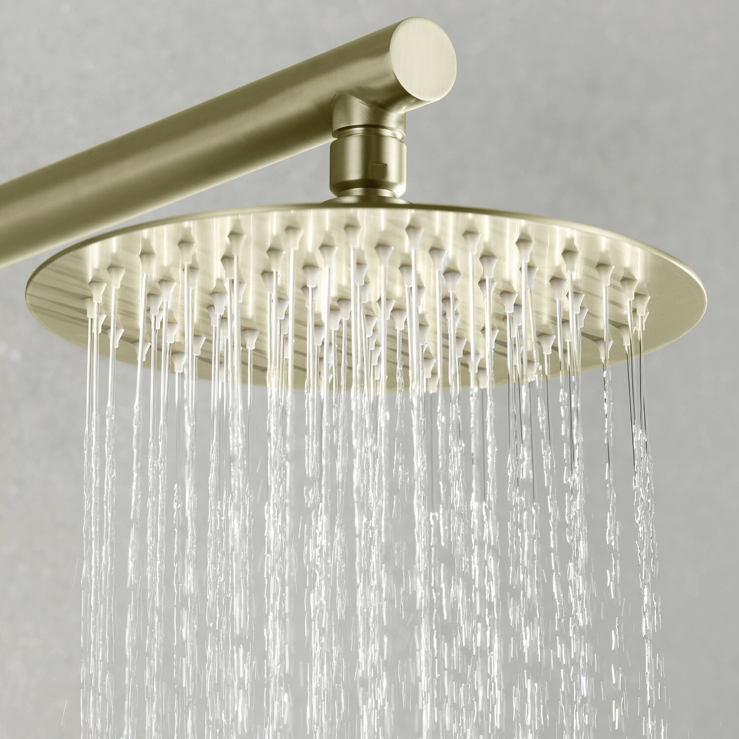 Cobbe RSF0108G Showerhead-Bar-Panels - View #5