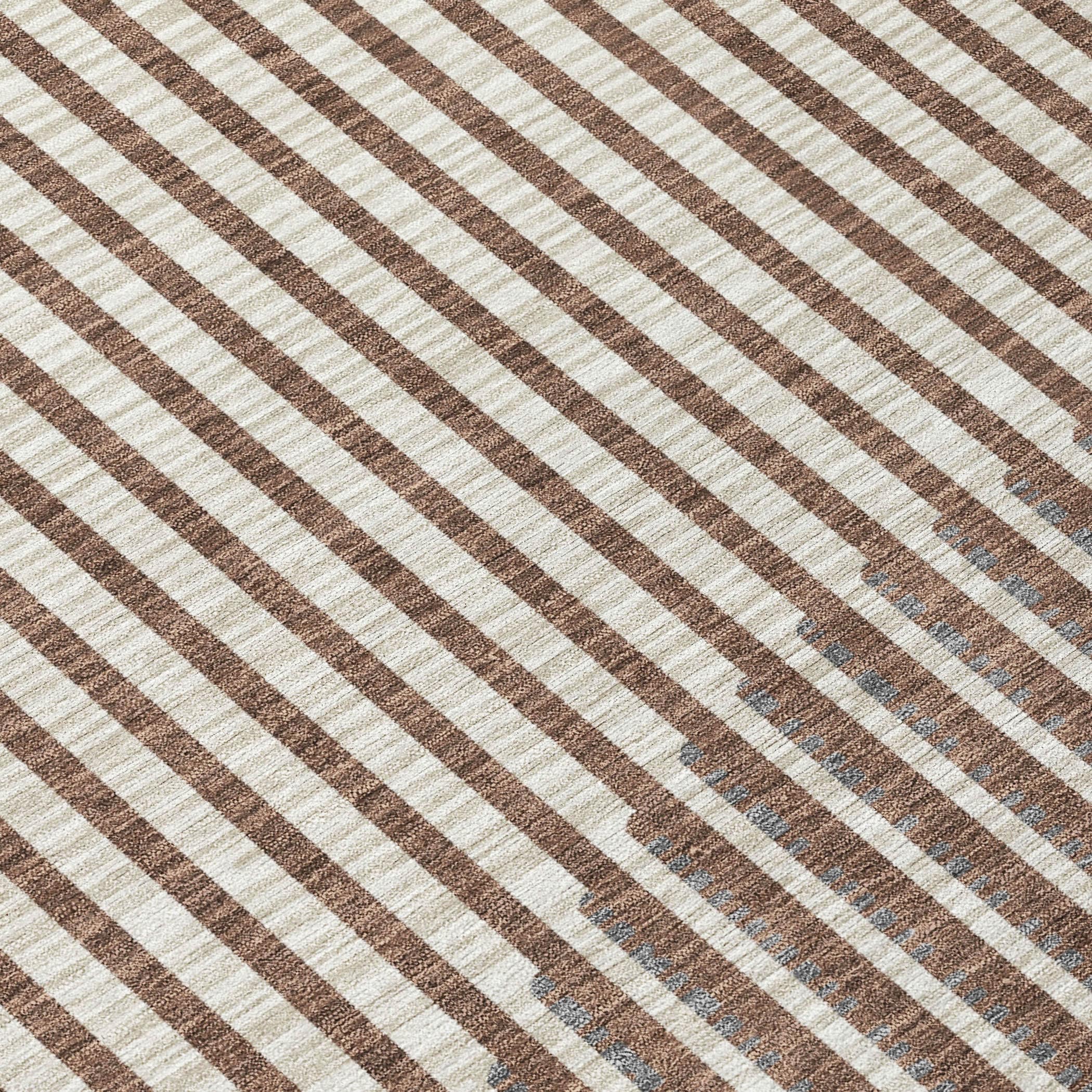 Addison Rugs ACN1001BR2X8 rugs - View #6