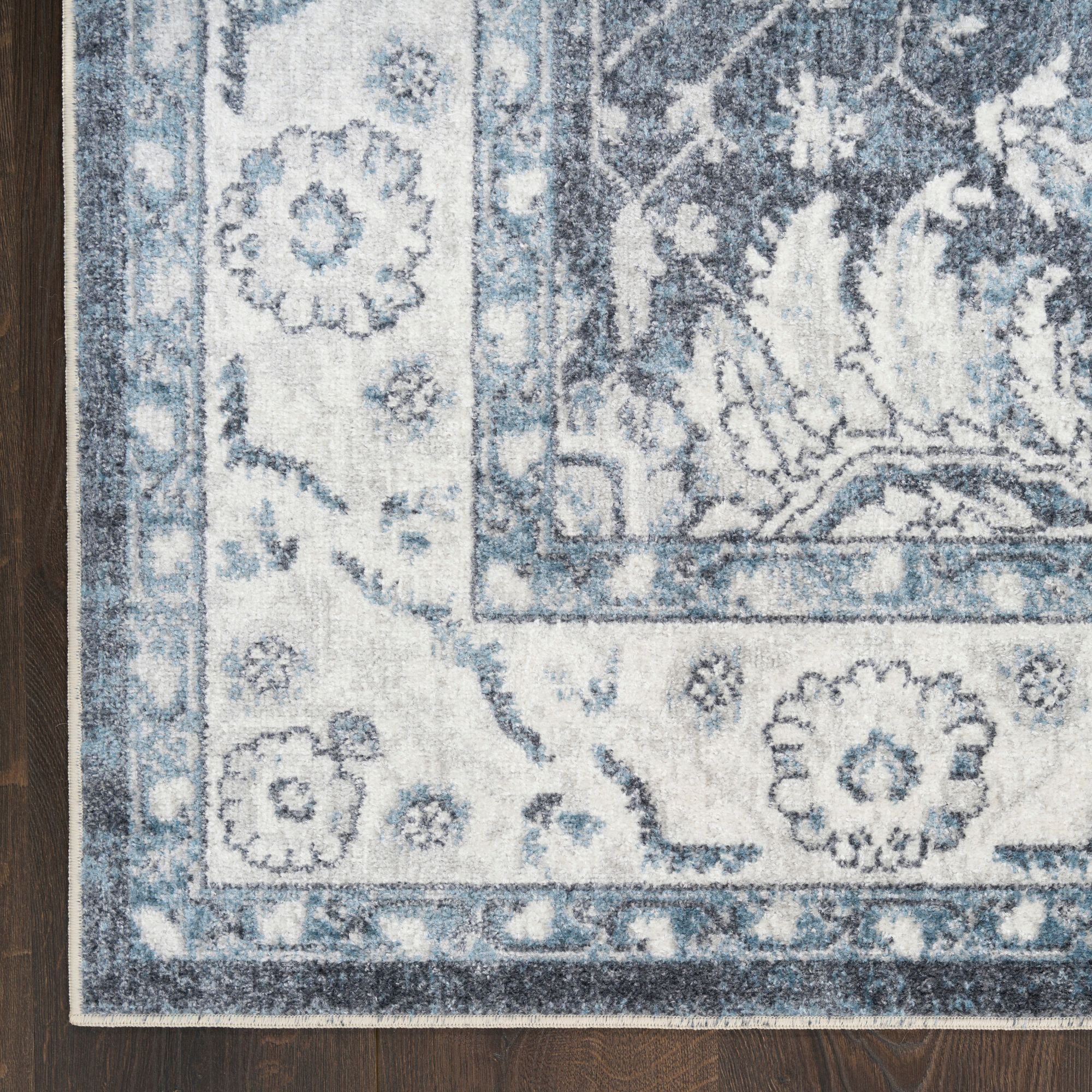 Nourison 841491174500 rugs - View #6