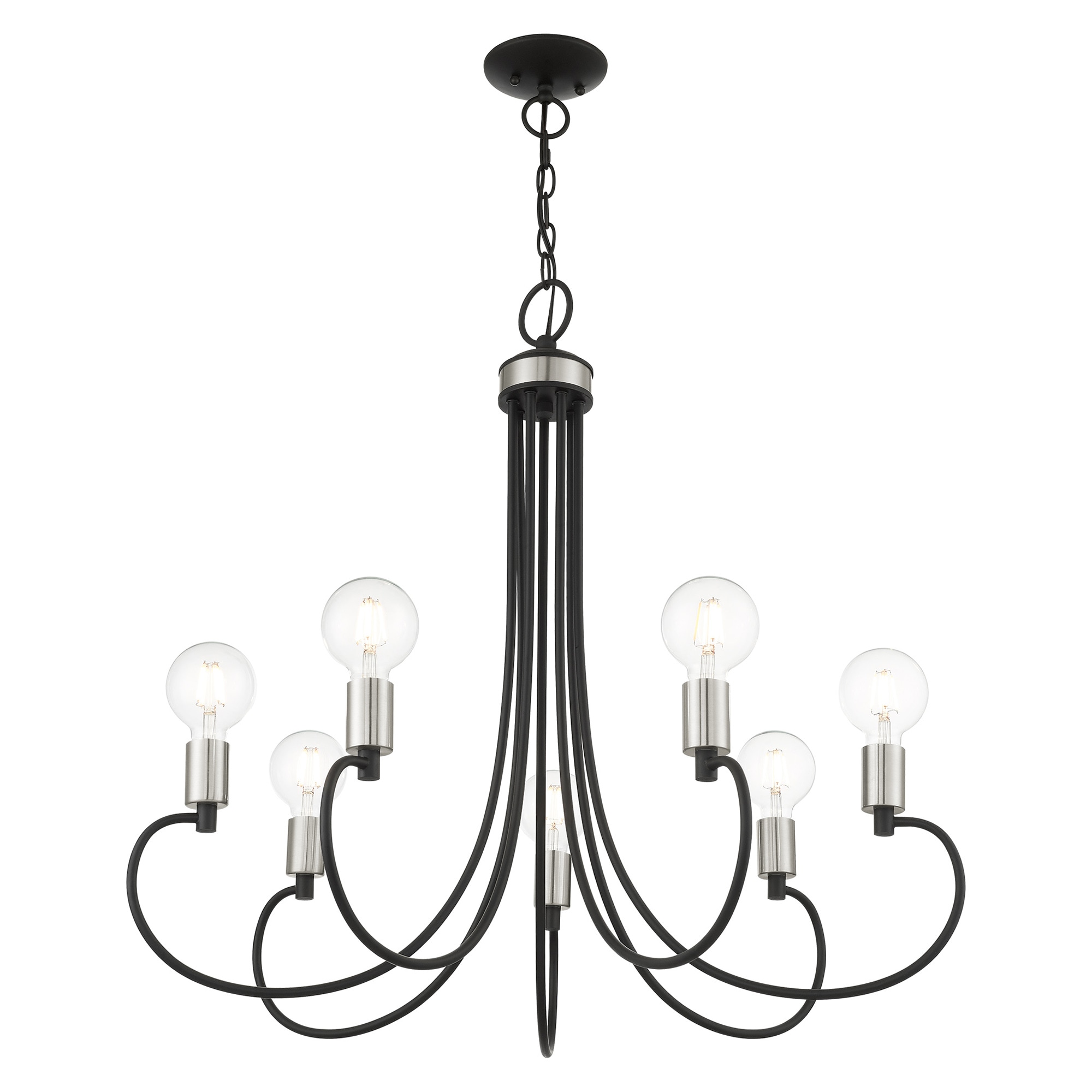 Livex Lighting 42927-04 b090015 - View #2