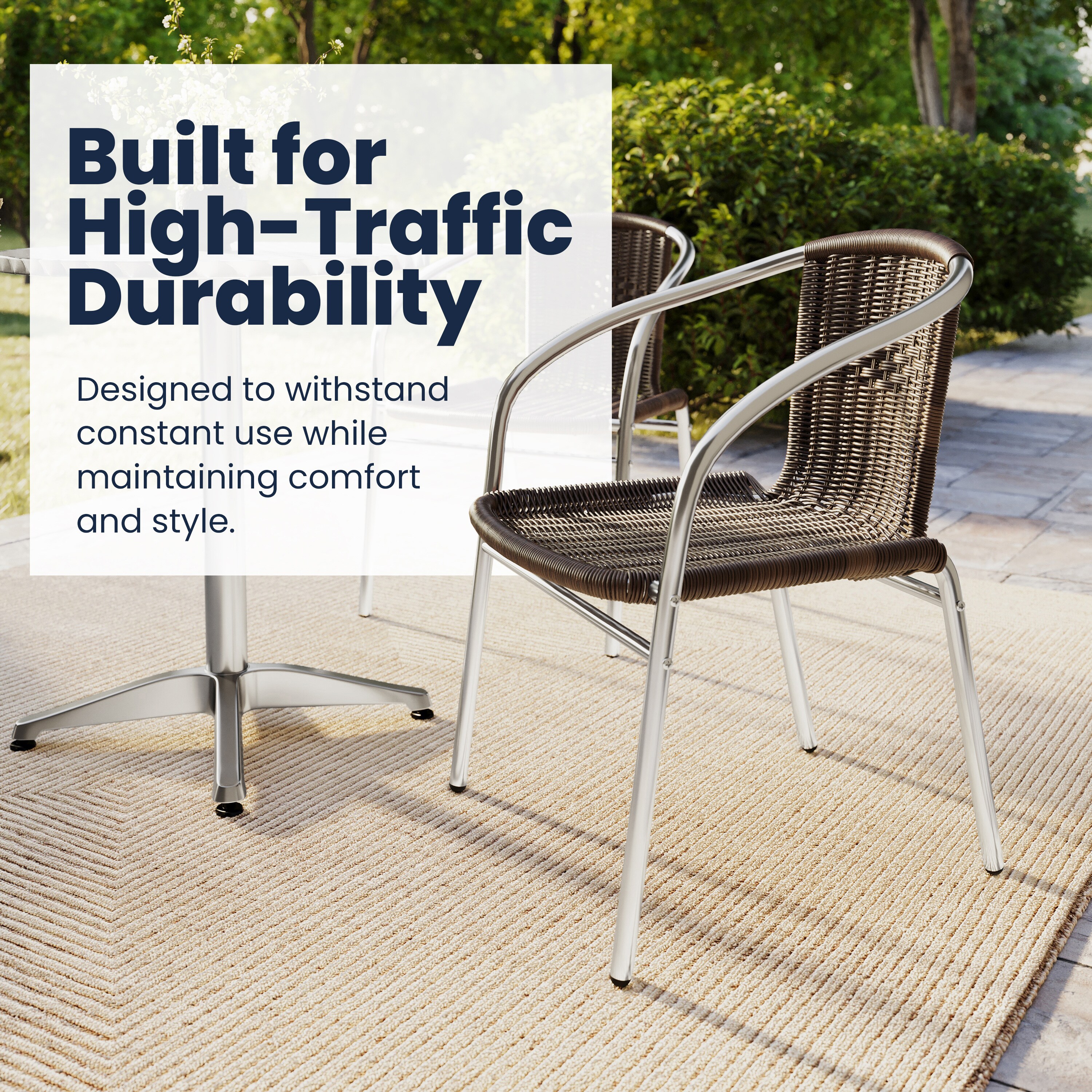 Flash Furniture 889142012559 Patio-Dining-Sets - View #4