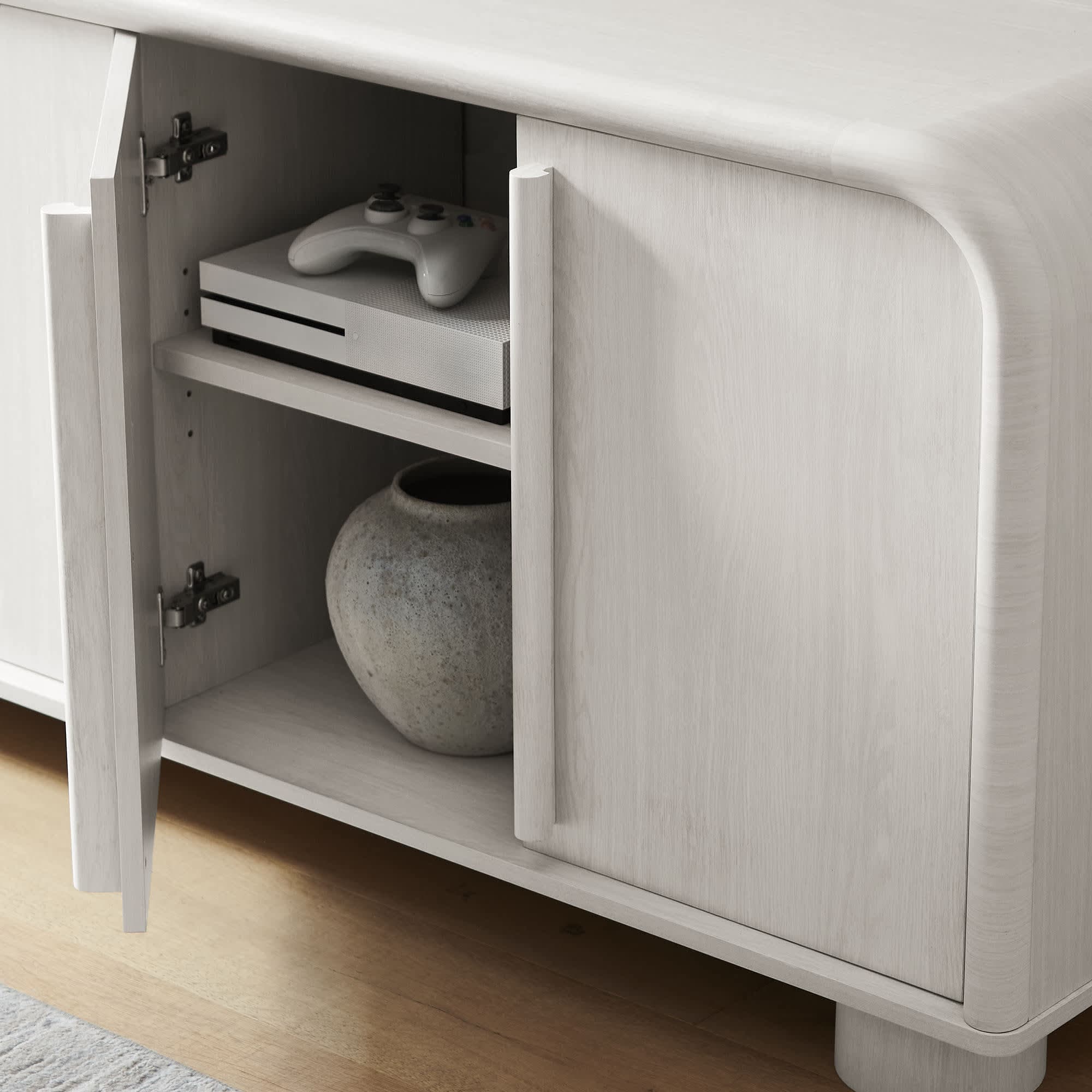 Modway EEI-7315-ASH Dining-Kitchen-Storarge - View #8