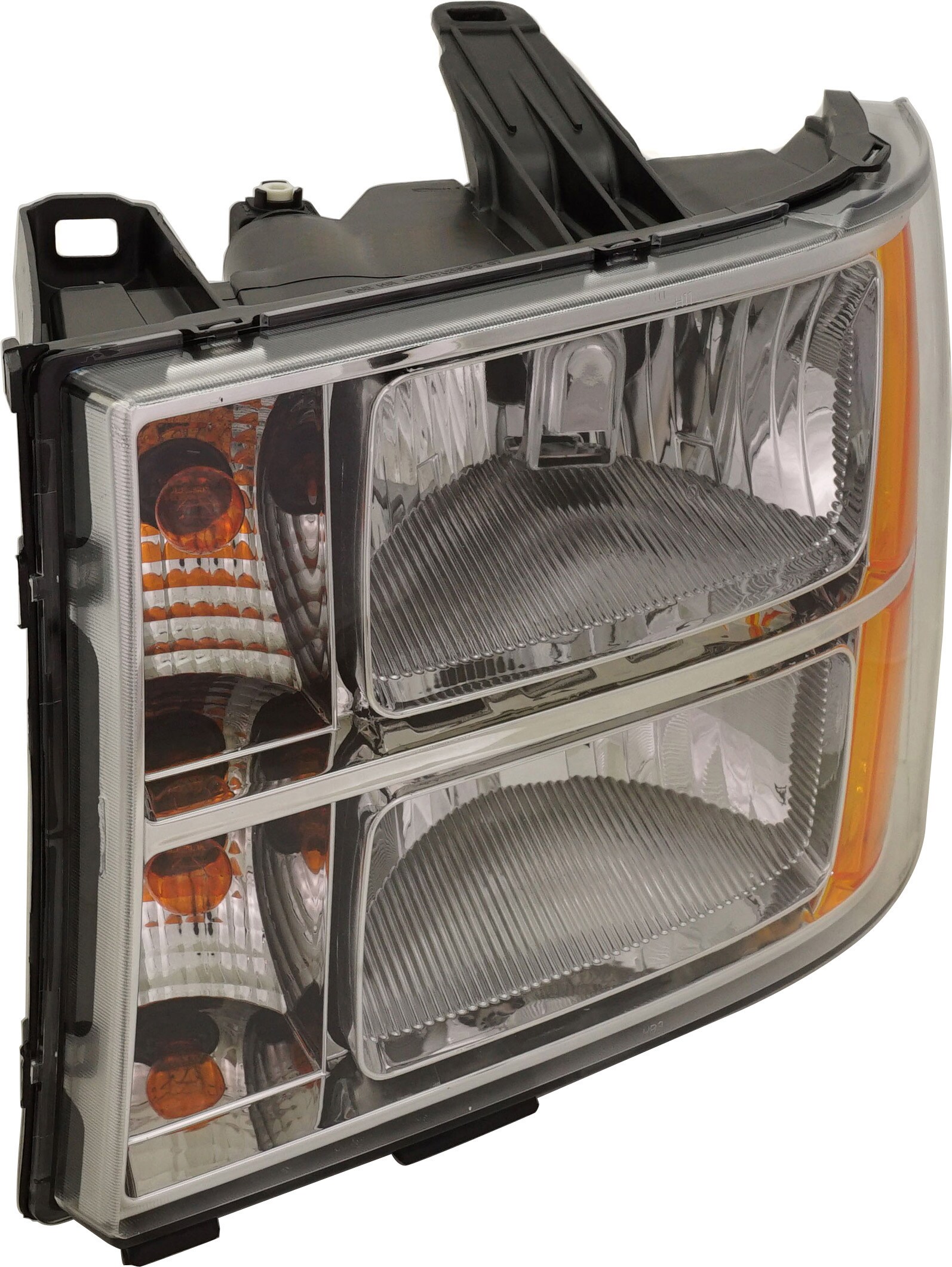 Garage-Pro JCWARBG100102GP Headlights-Components - View #2