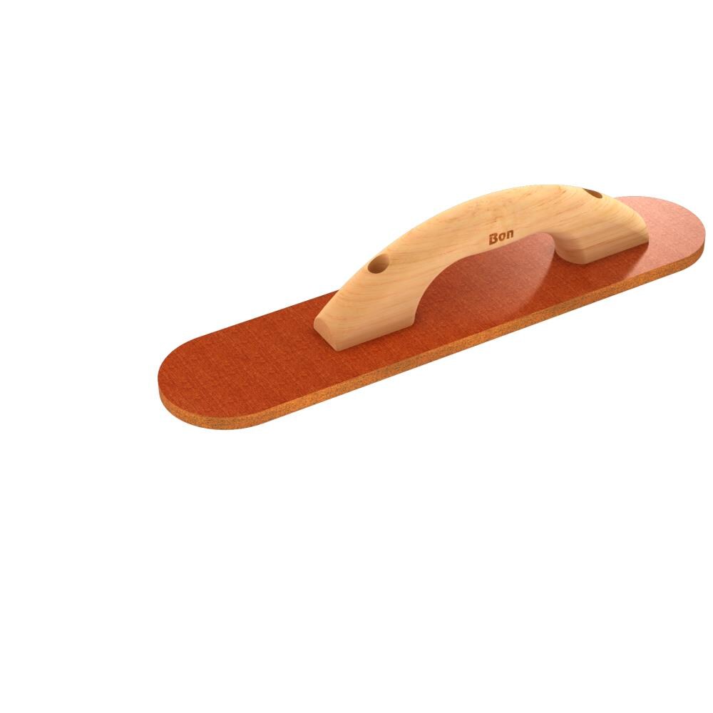 Bon Tool 22-460 16-in x 3.5-in Resin Concrete Hand Float