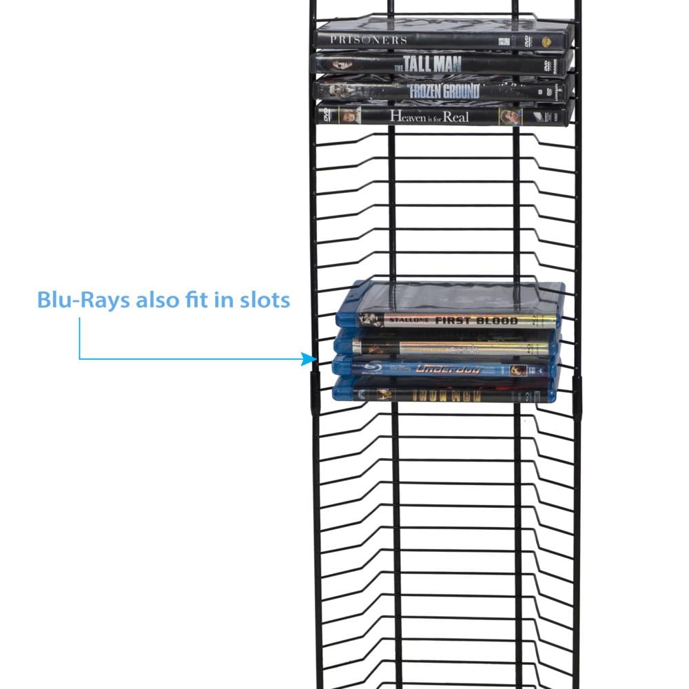 Atlantic 63712035 Gaming-Storage - View #7
