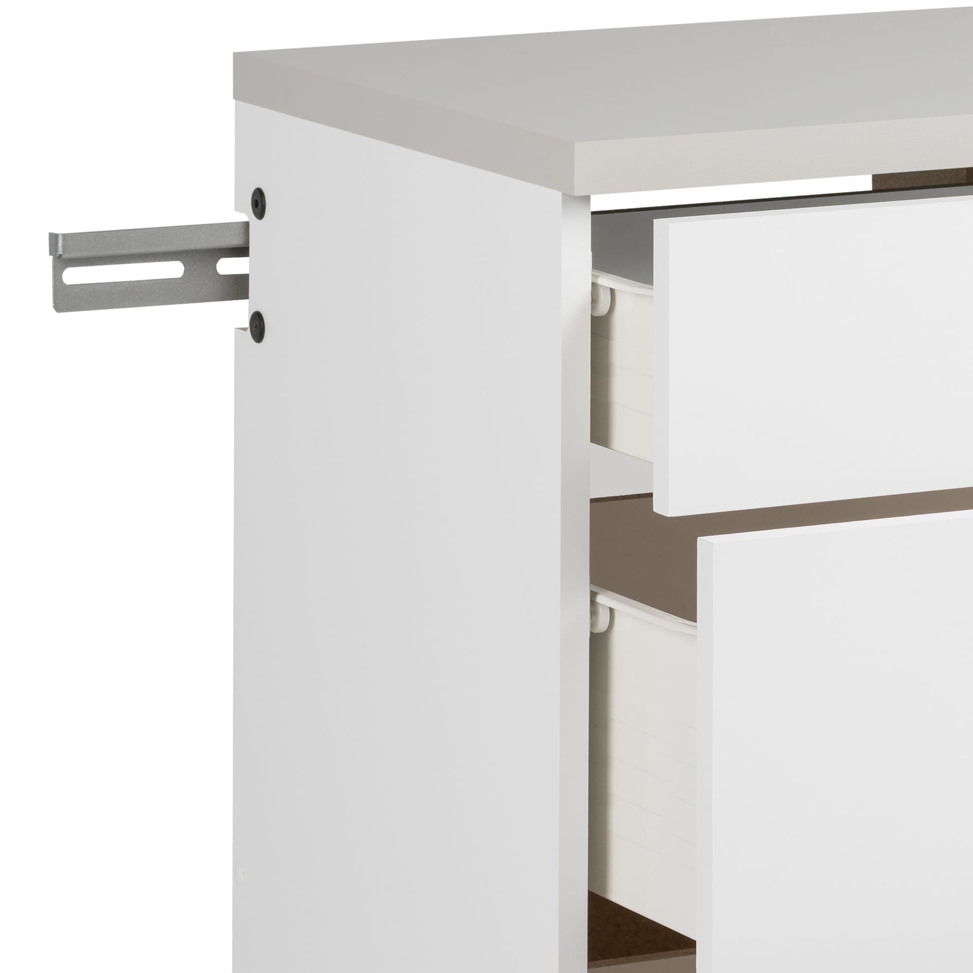 Prepac WSCW-0730-1 Garage-Cabinets - View #9