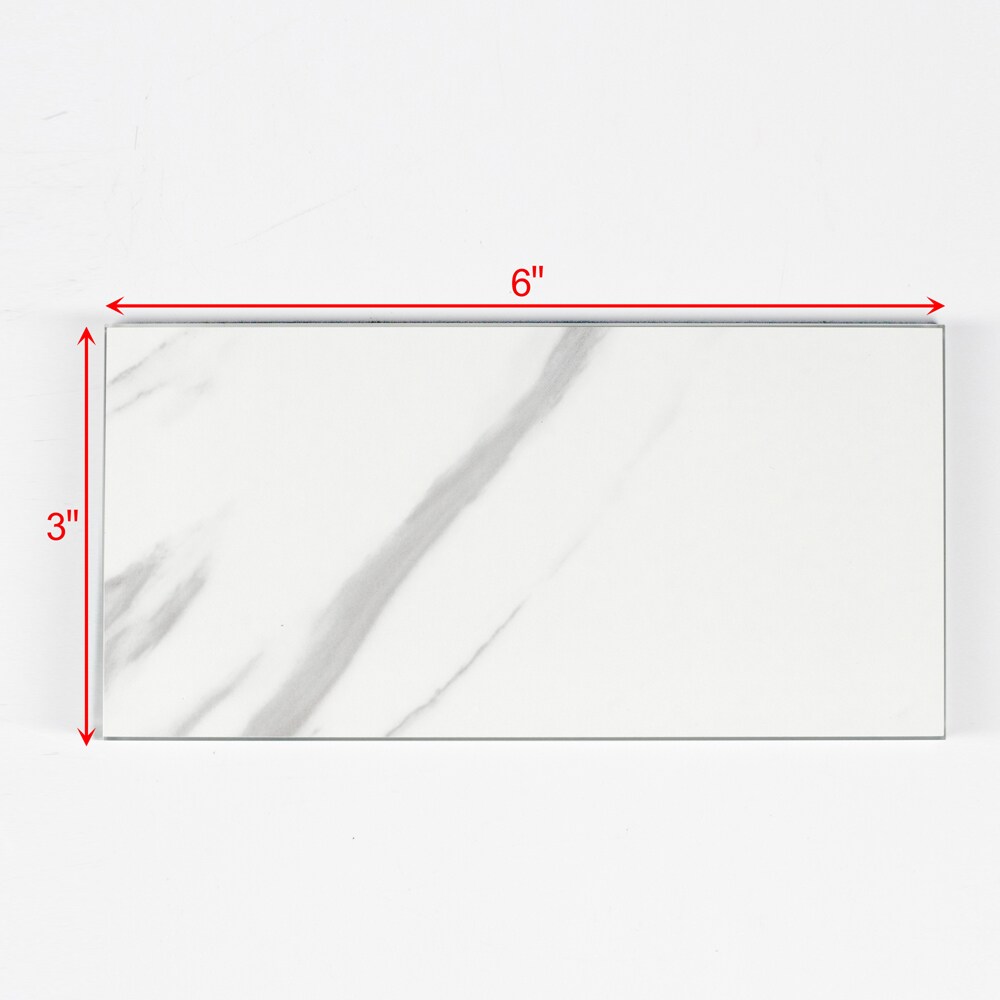 Abolos LWSWTJ0306-CW Ceramic-Tile - View #7