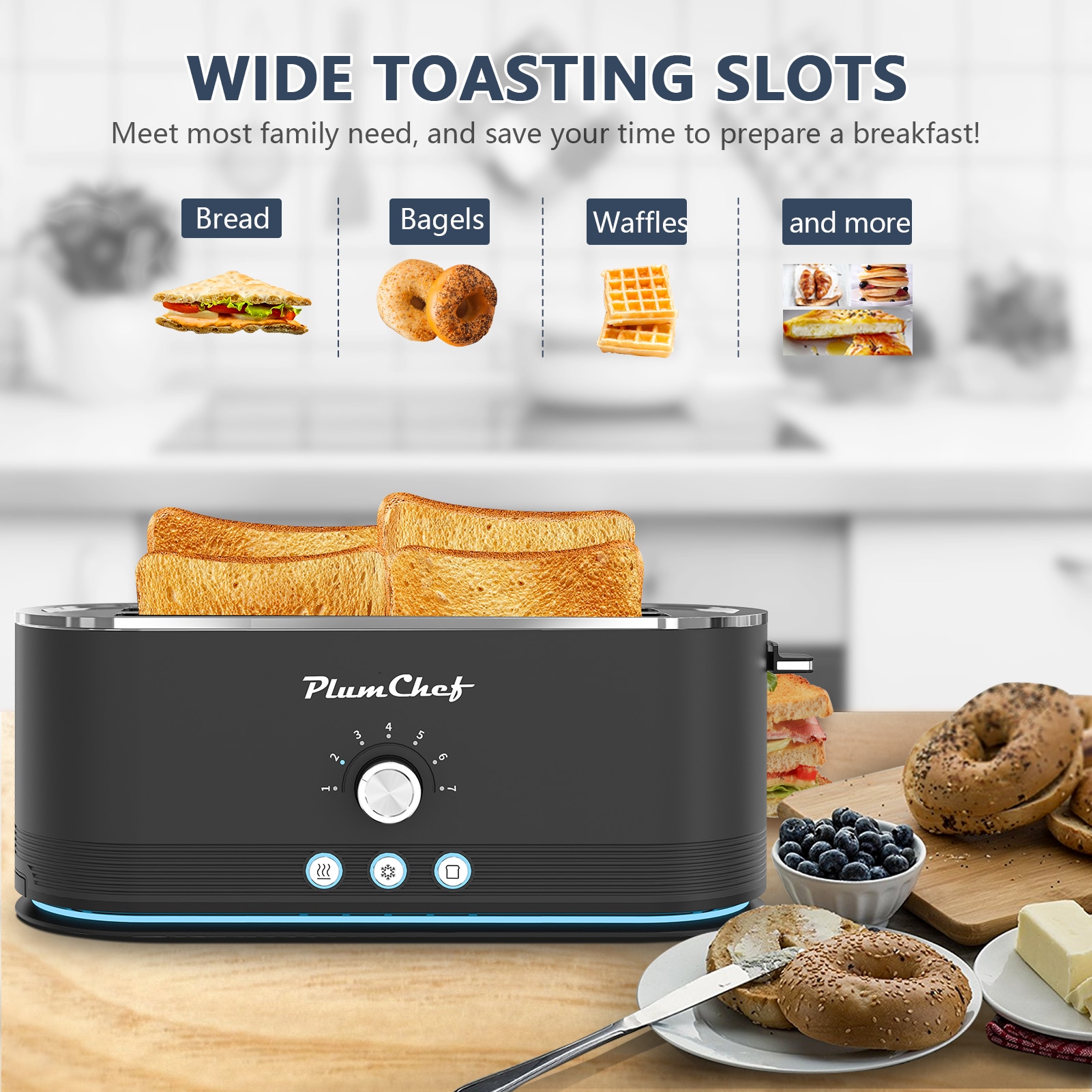  CLF-P415025 toasters - View #2
