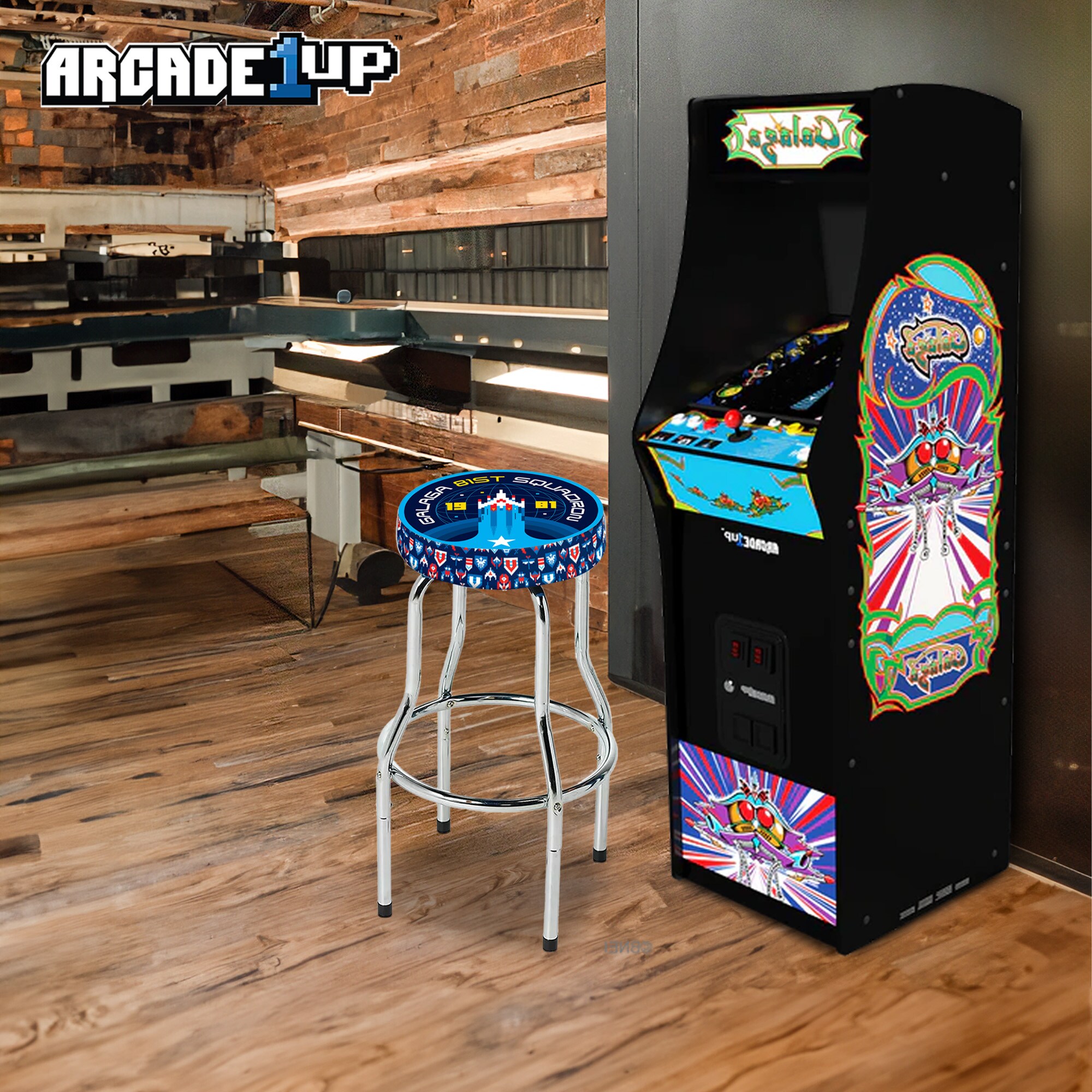Arcade1Up 399482 Folding-Chairs - View #7