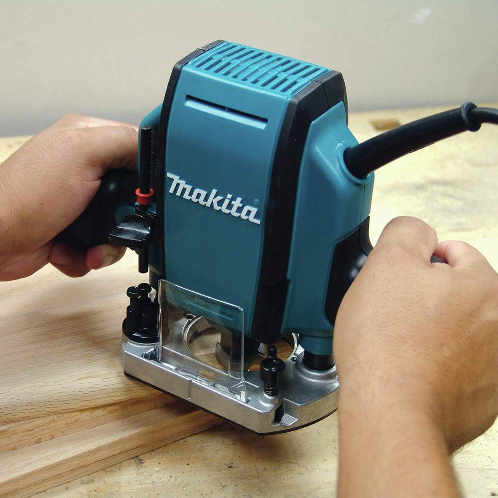 Makita RP0900K b100175 - View #2