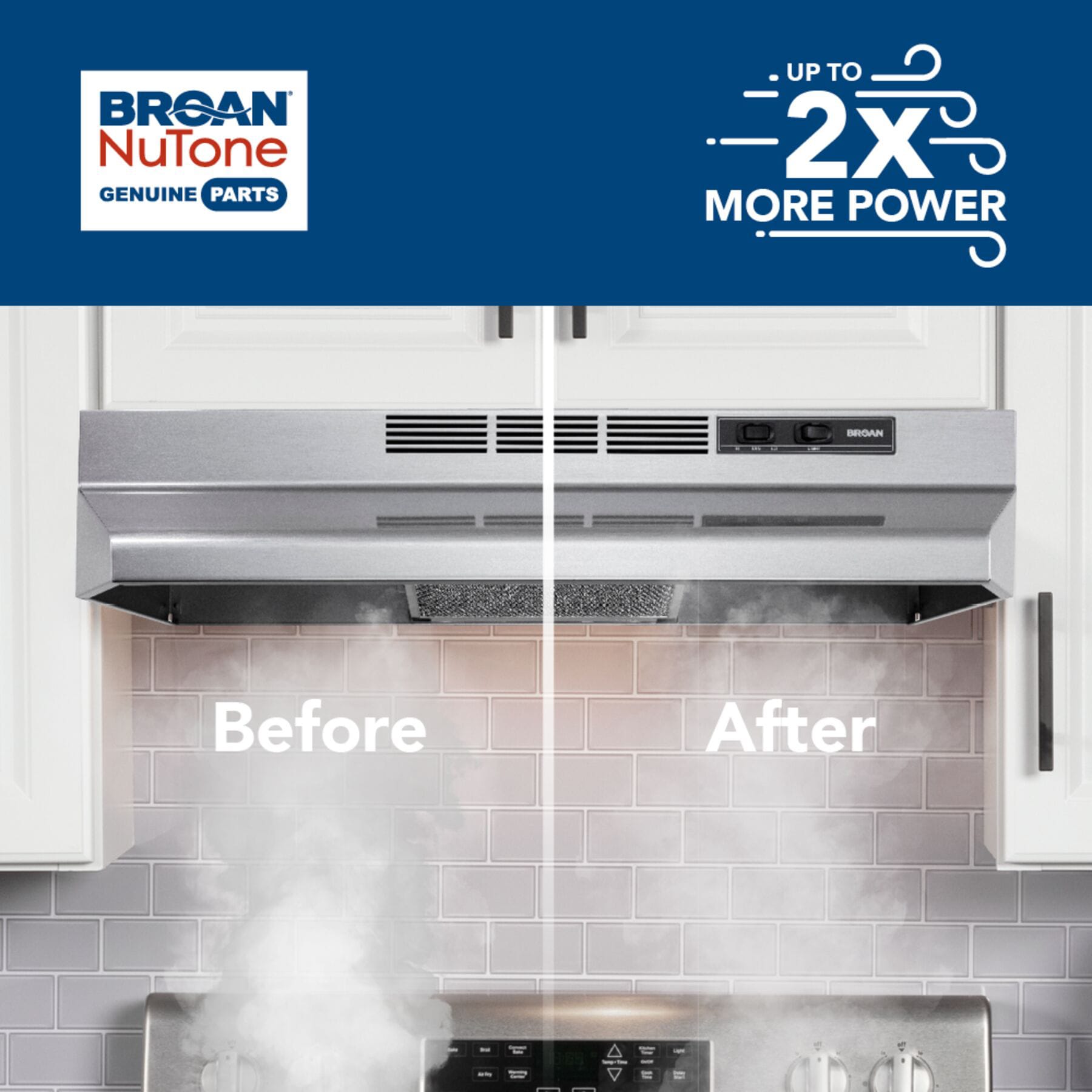 Broan-NuTone RHU2 m000110 - View #5