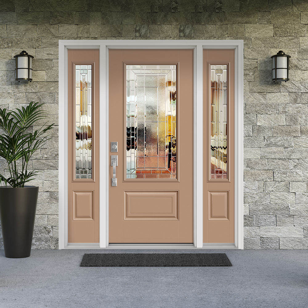 Masonite 631065 Entry-Doors - View #2