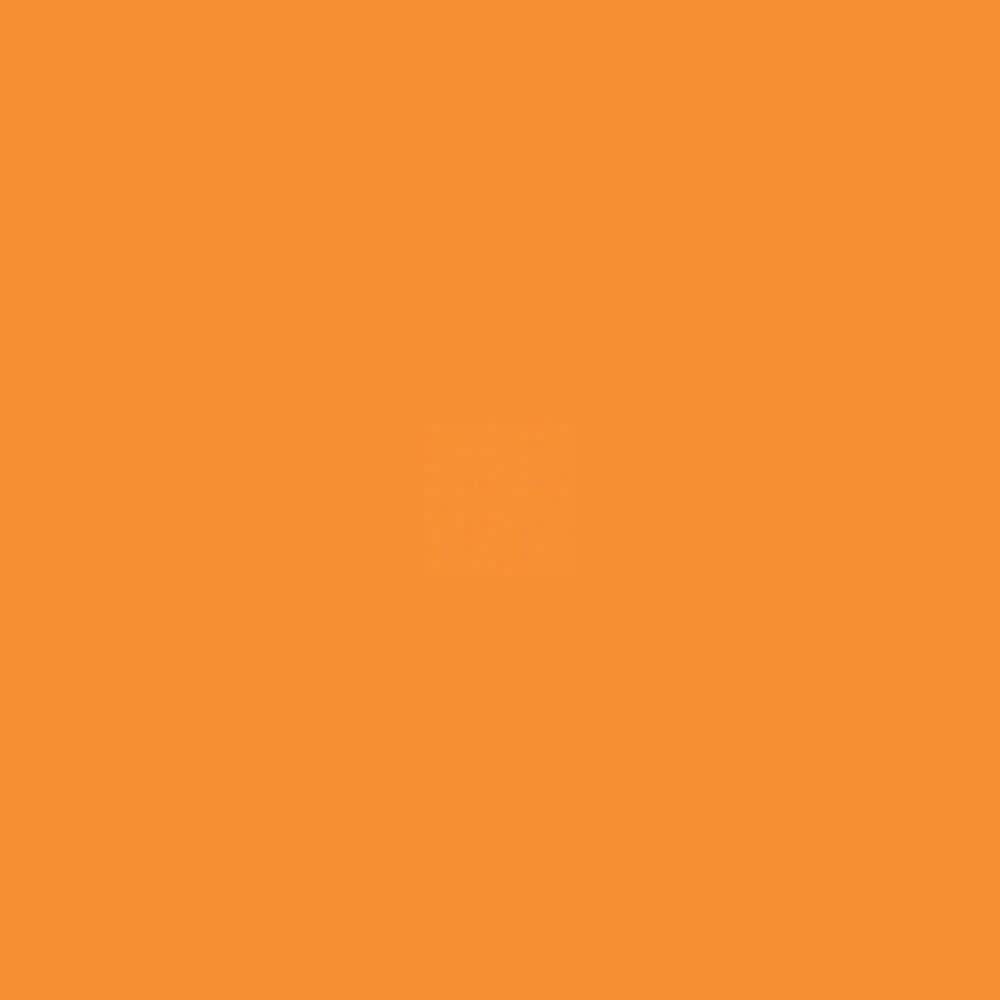 Orange Felt - Formica Laminate Sheets - Matte Finish