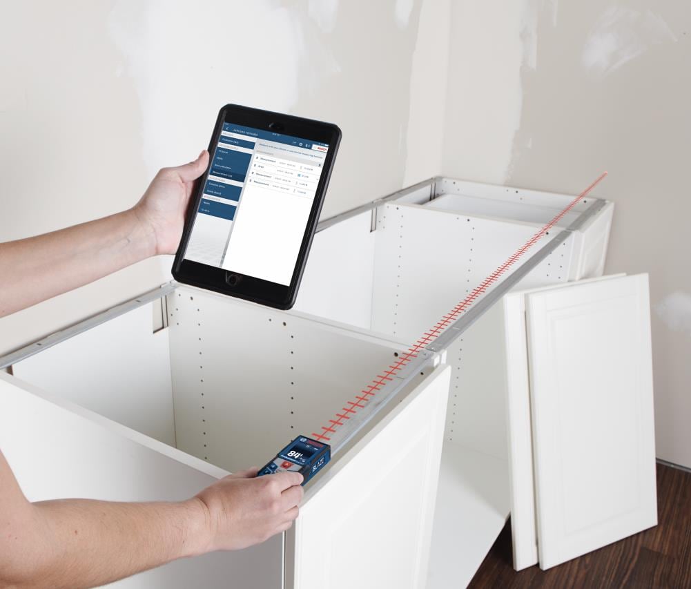 Bosch GLM 100 C  - View #6