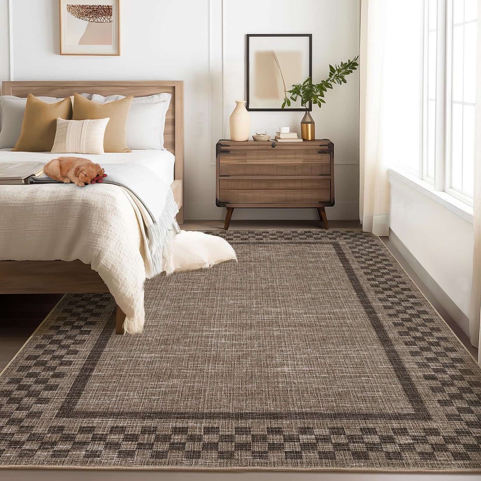 Garvee ZQ-PHK-35GJ5LAM rugs - View #3