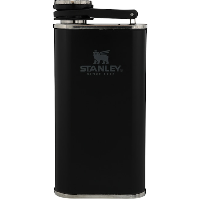 Stanley 8-fl oz Stainless Steel Insulated Wine Tumbler in the Water Bottles  & Mugs department at