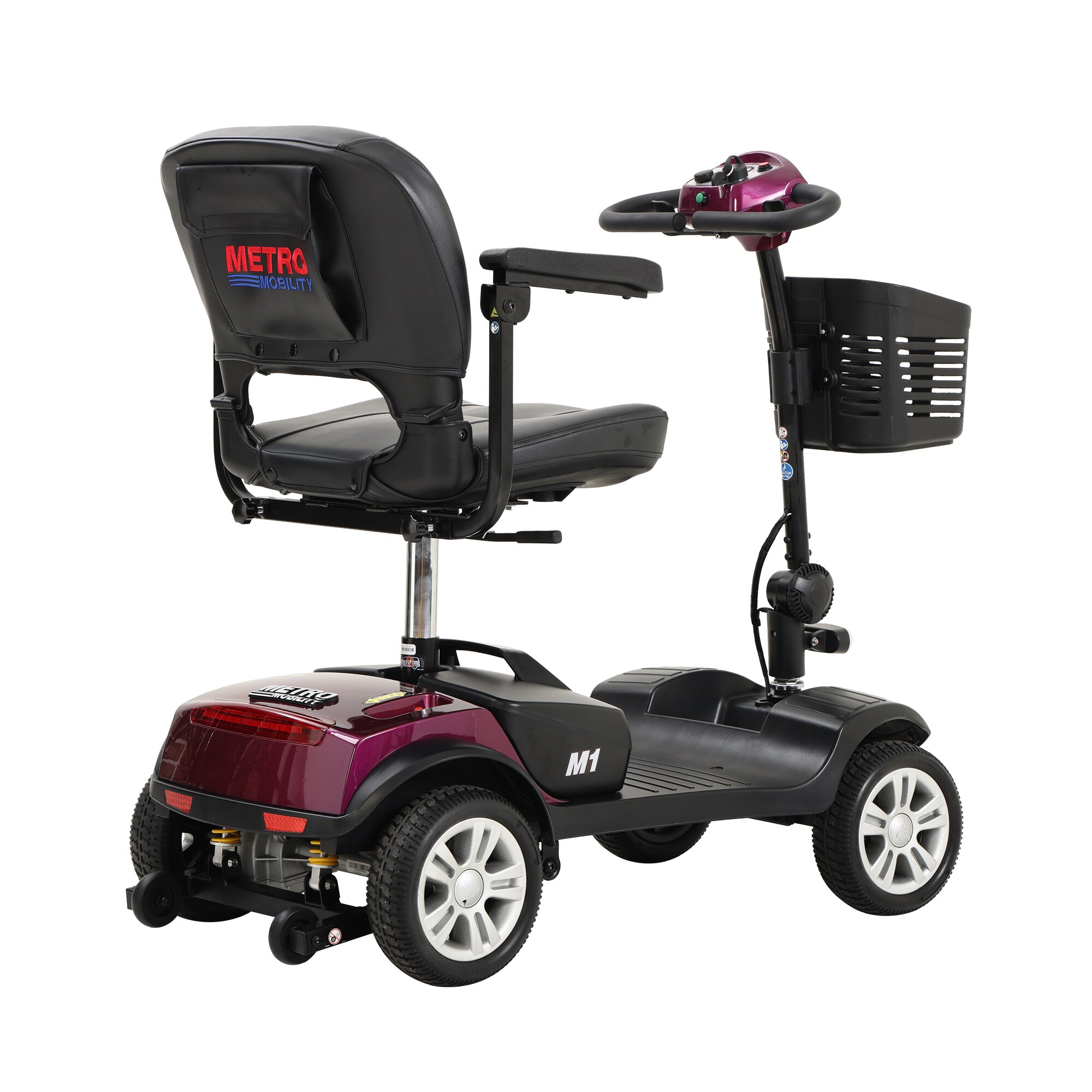 Electric Power Chairs For Adult Mobility