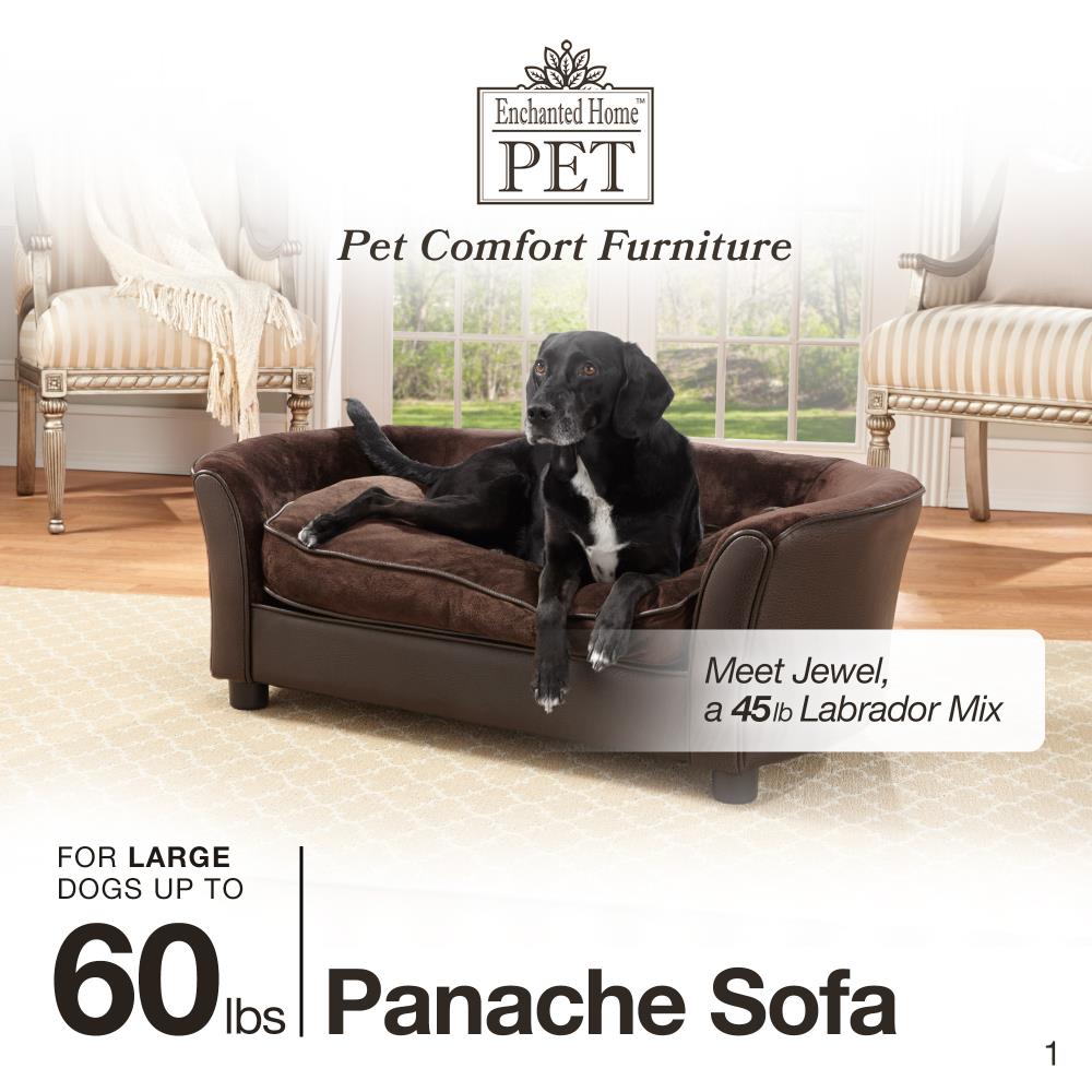 Enchanted Home Pet CO1913-15P-BRN  - View #5