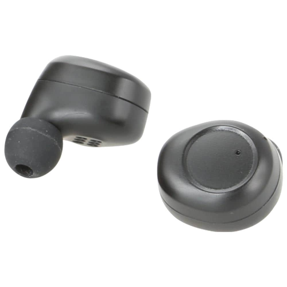 Ilive true wireless bluetooth waterproof earbuds hot sale