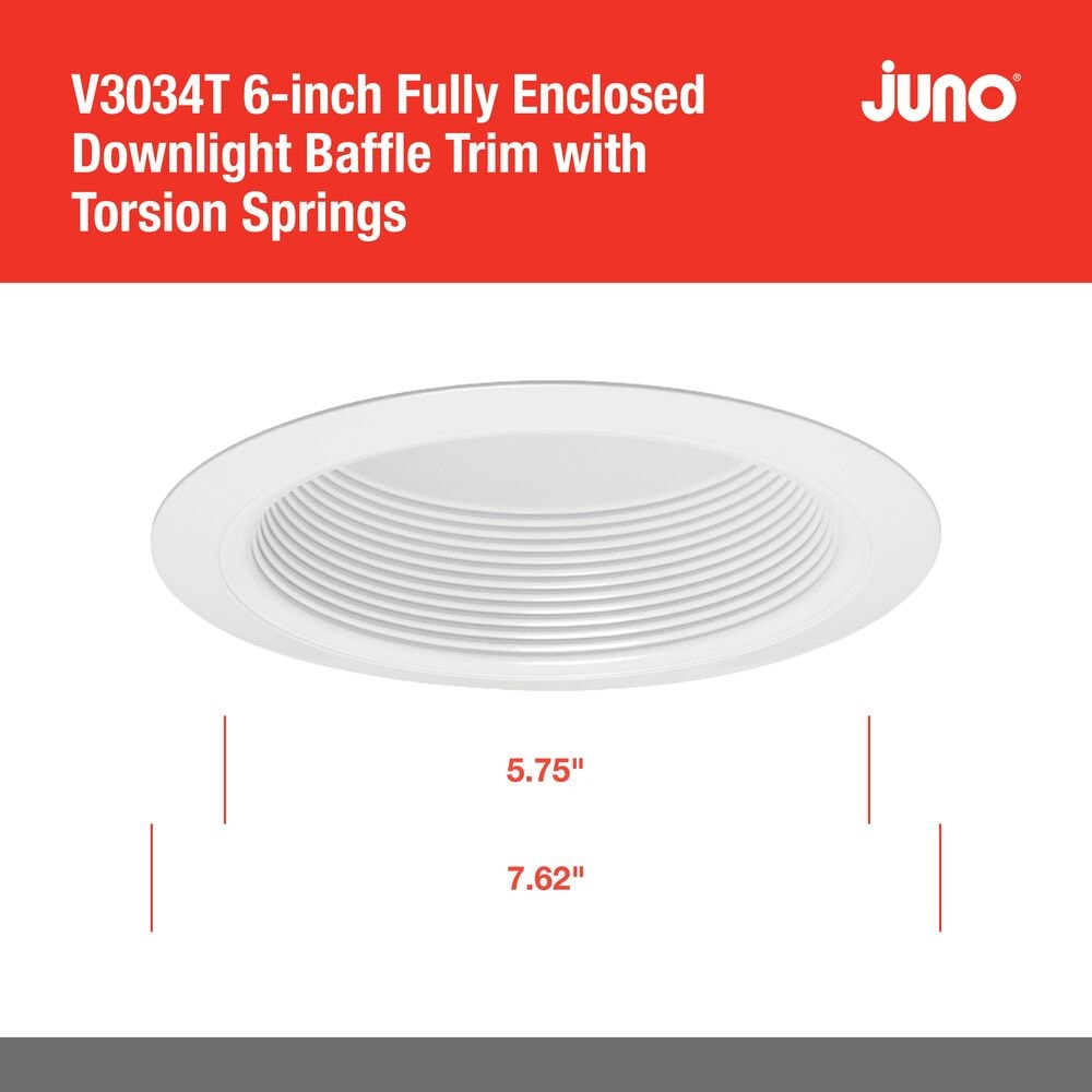 Juno V3034TWWH b040330 - View #4