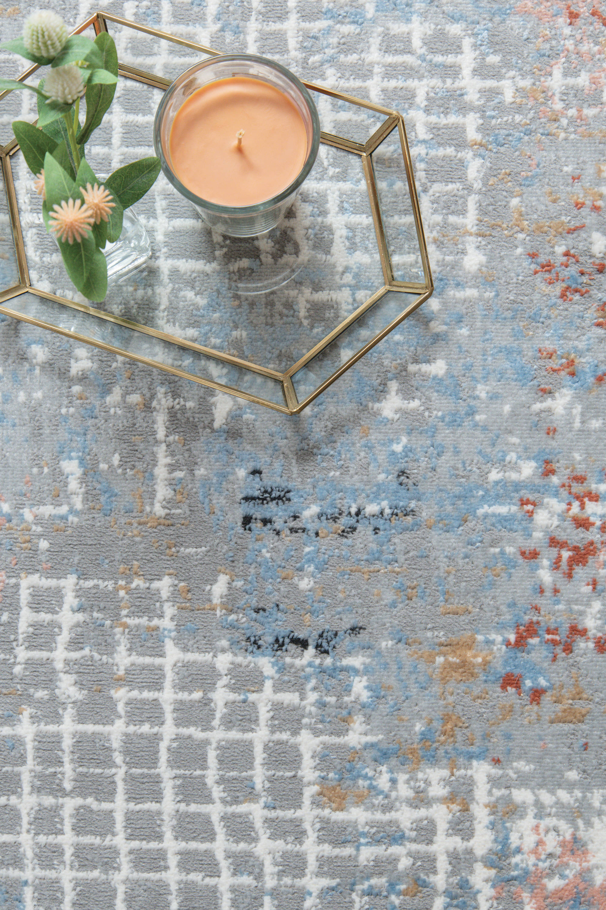 United Weavers Of America 4540 20658 1013 rugs - View #5