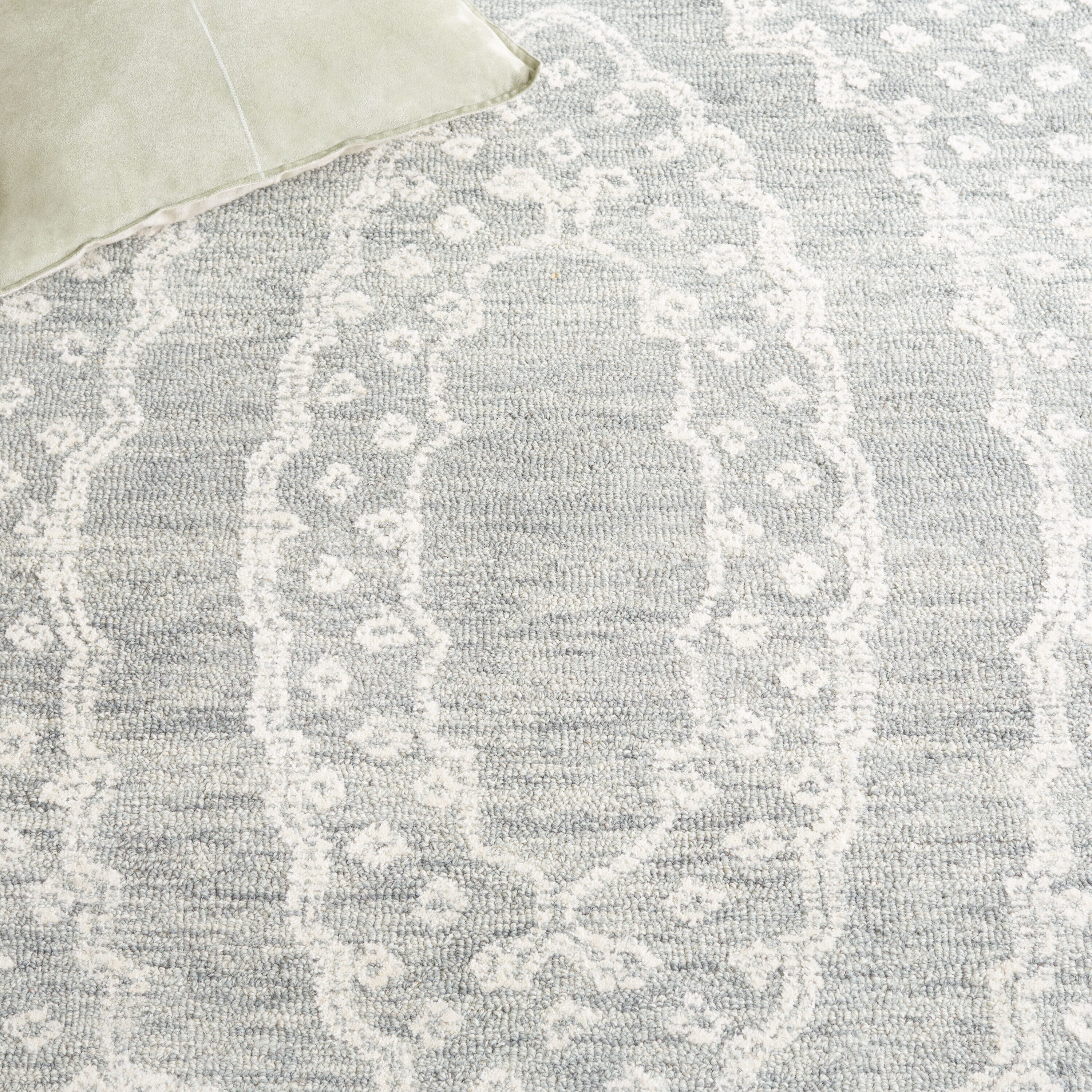 Safavieh EBN306F-4 rugs - View #4