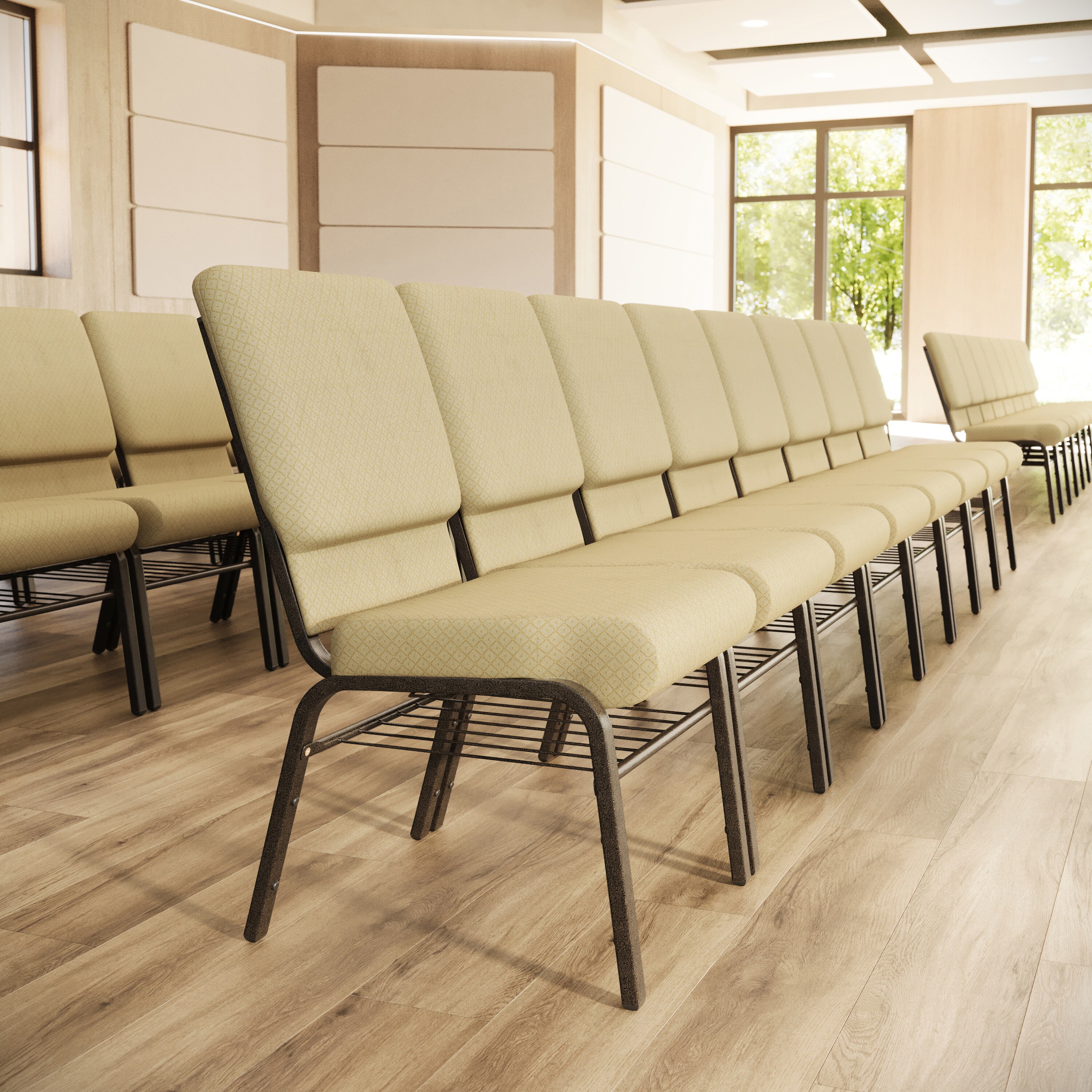 Flash Furniture 847254010115 chairs - View #2