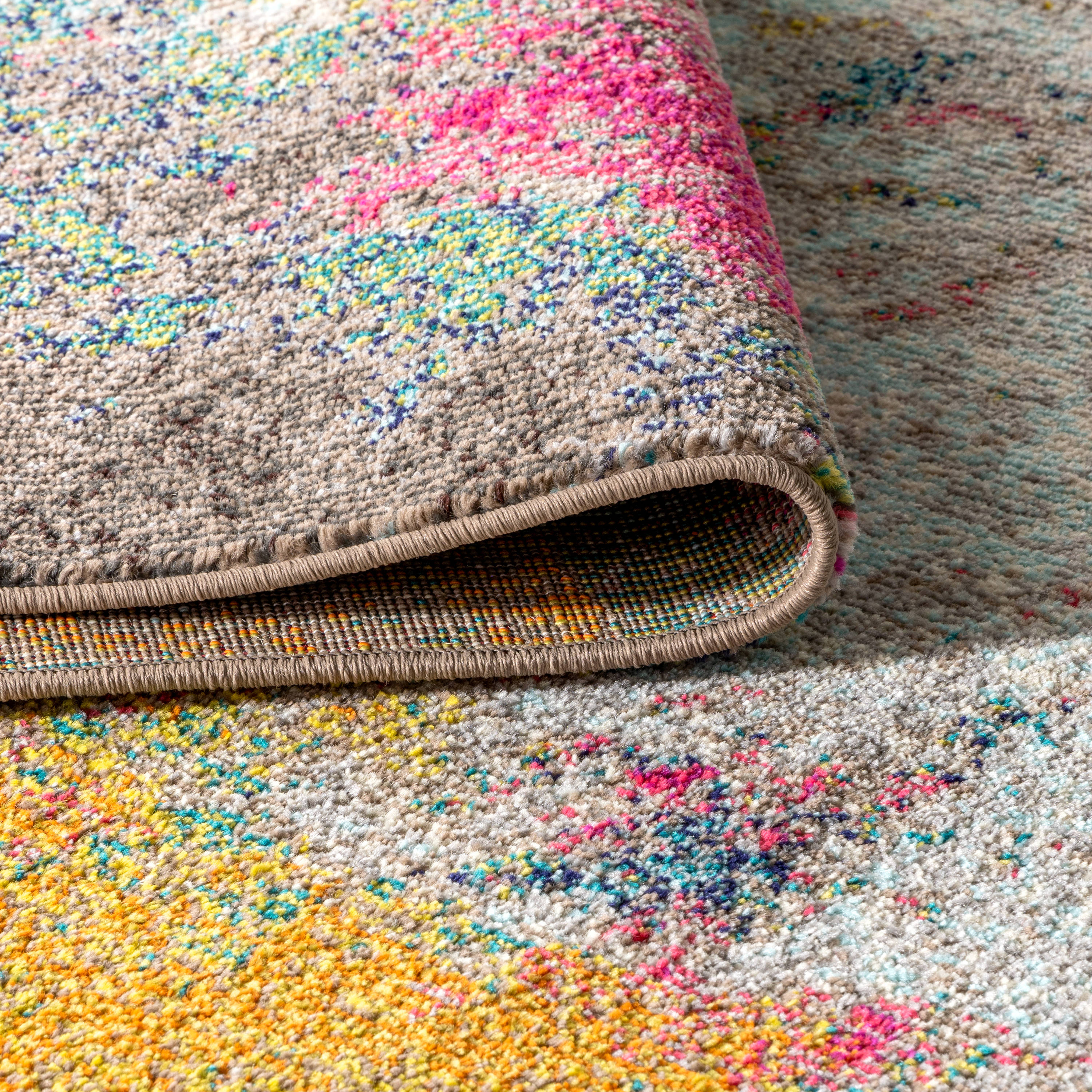 JONATHAN  Y CTP107B-3 rugs - View #6