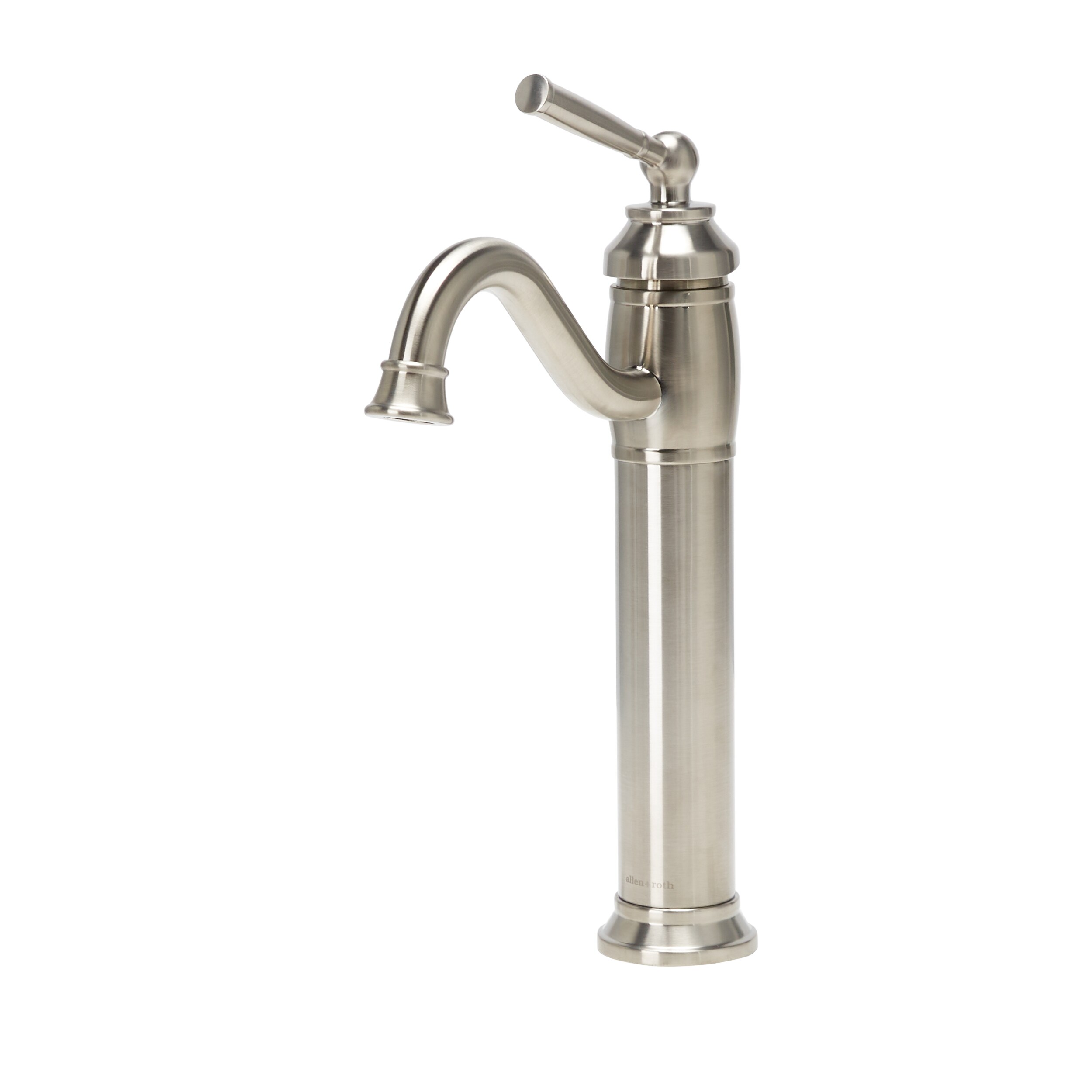 allen + roth 72-BVF11-BN-AR Lavatory-Faucets - View #3