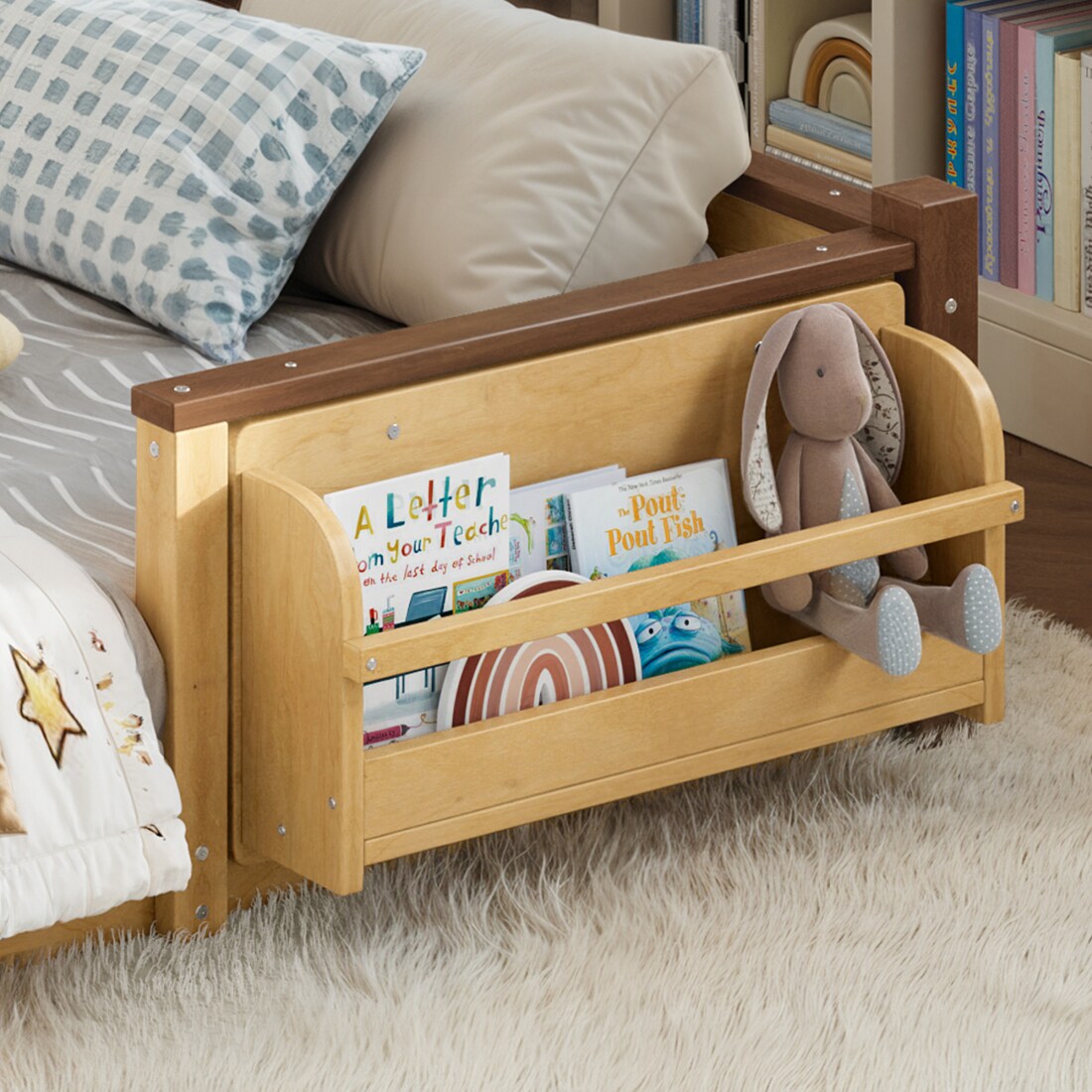 CHITA BED723-98 Bunk-Beds - View #6