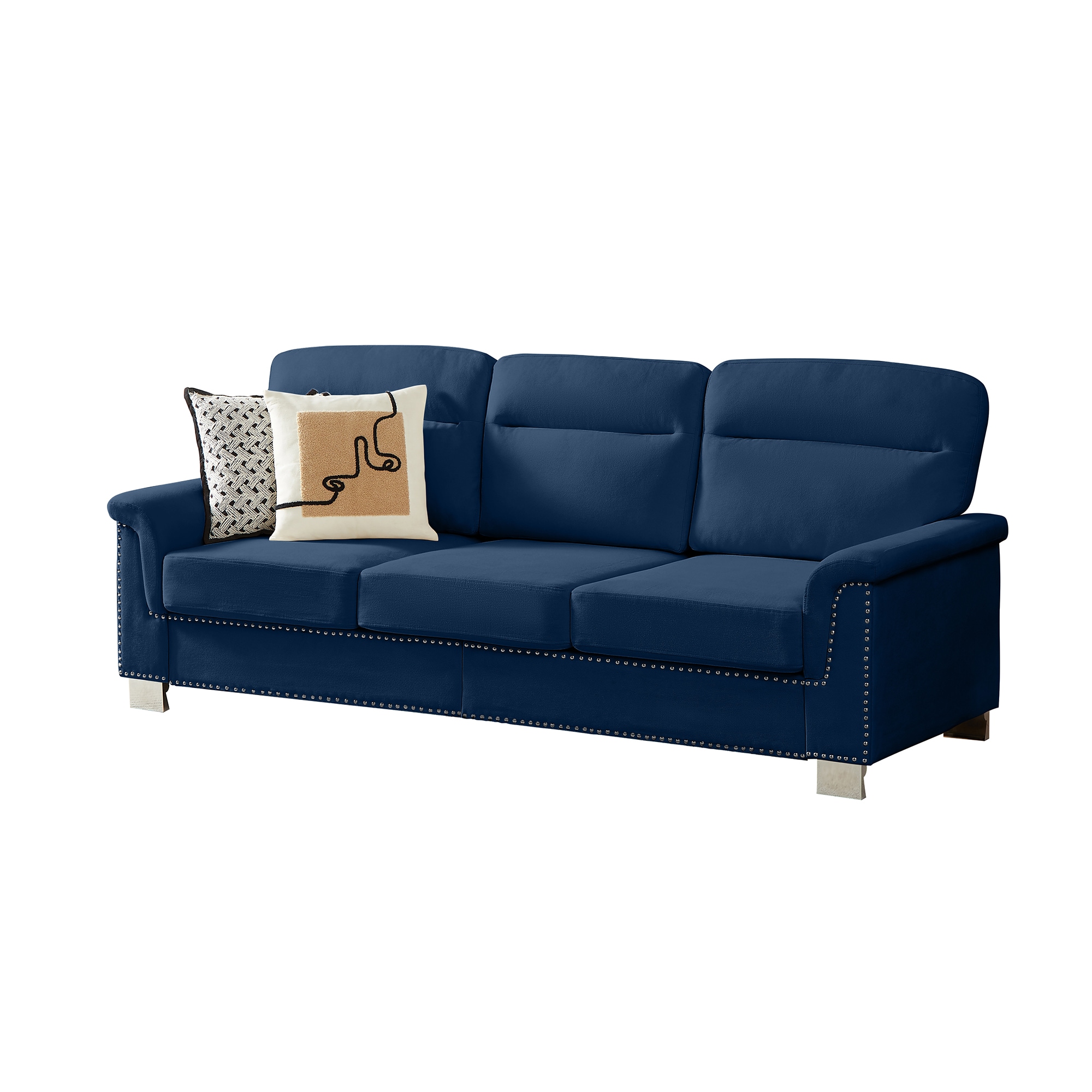 Bybafun YC5200102 Sofas-Loveseats - View #5