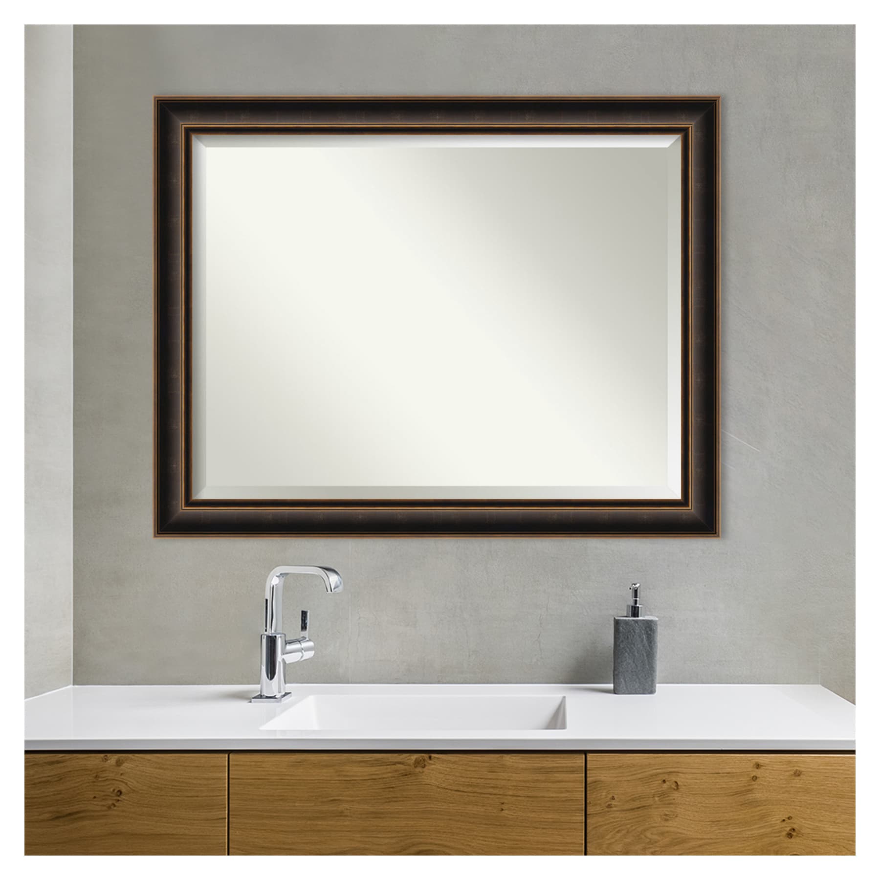 Amanti Art A17008101096 Decor-Mirrors - View #5