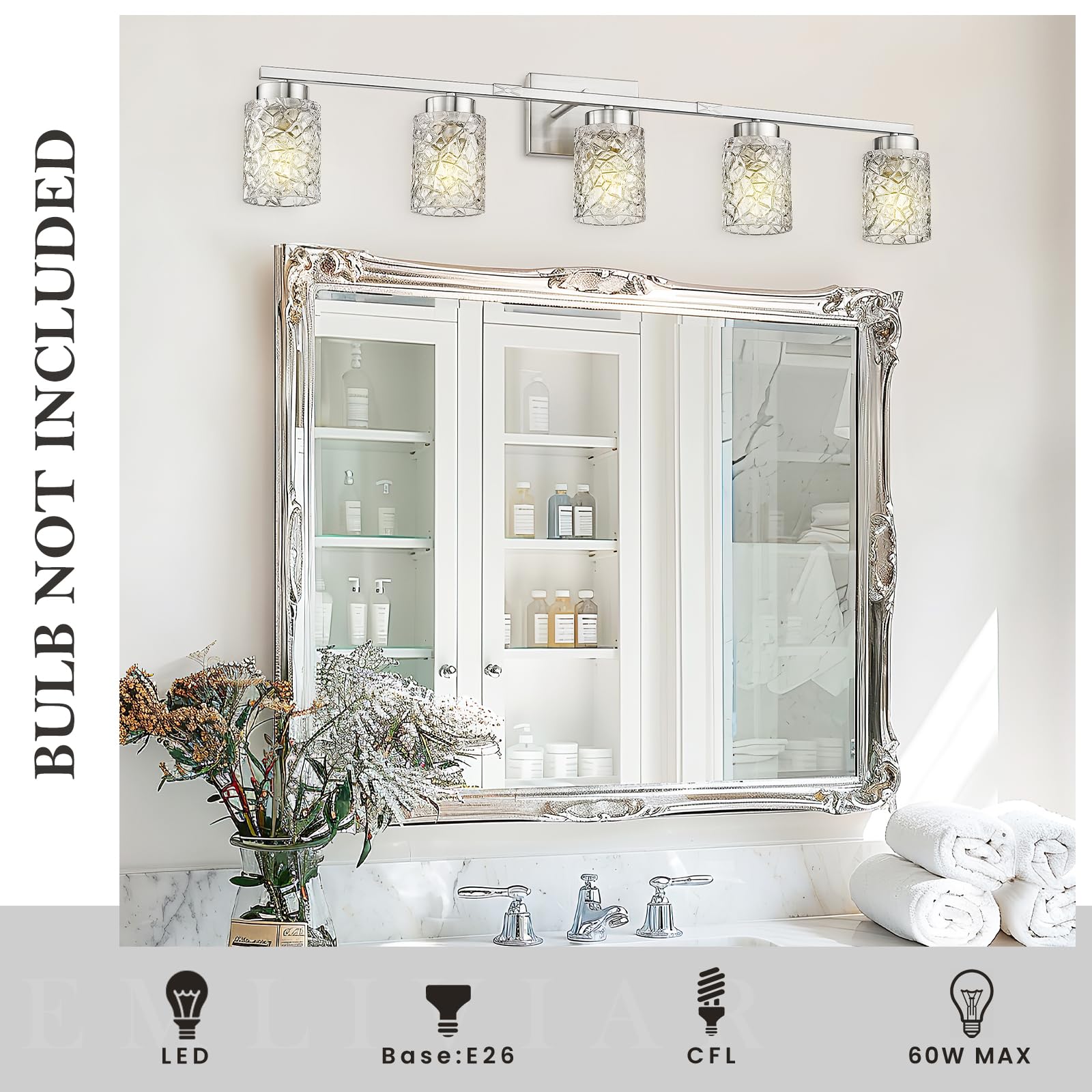 LTMATE LSHE294B-5W BN b089995 - View #4