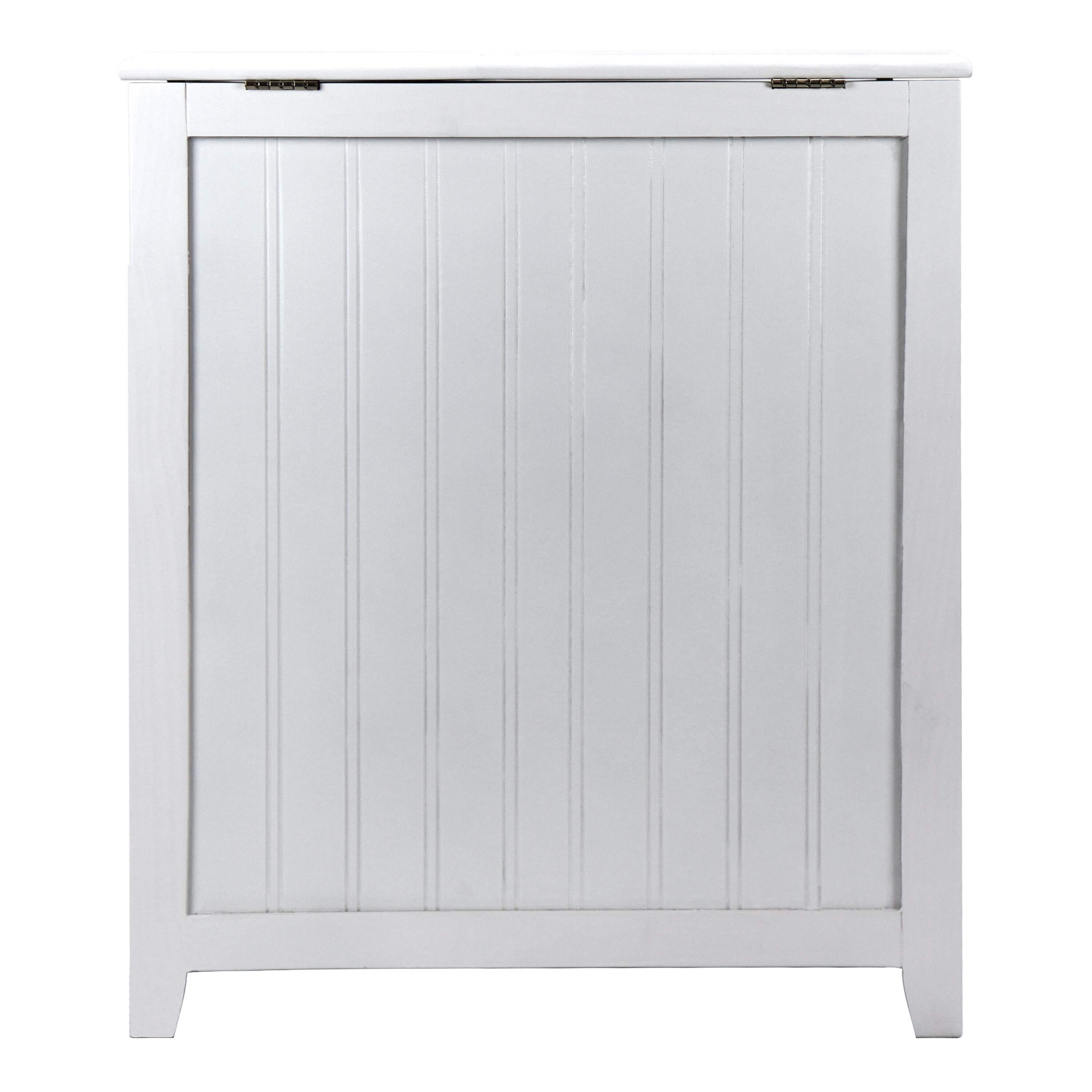 Oceanstar BHP0106W Hamper-Baskets - View #6