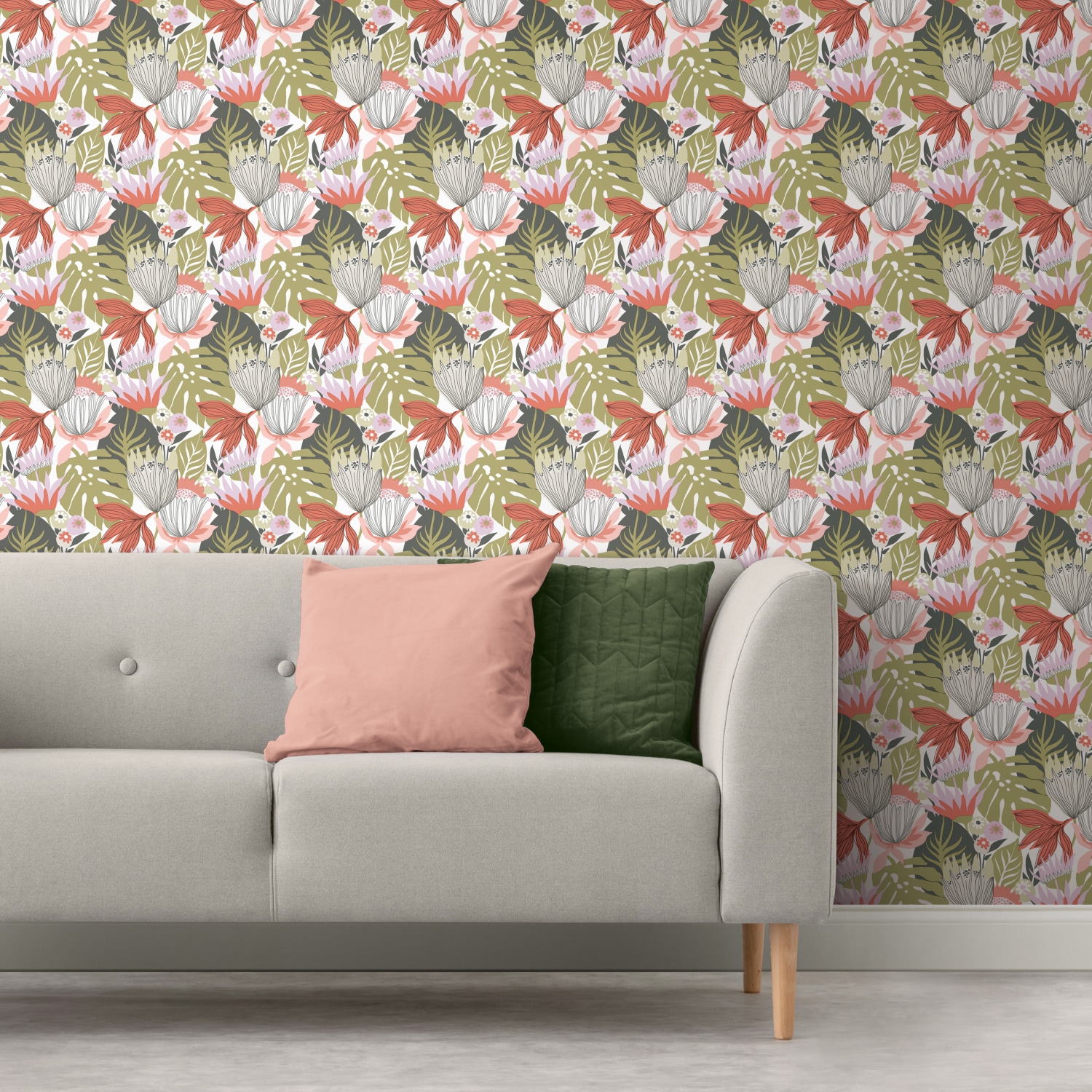 RoomMates RMK11913WP wallpaper - View #2