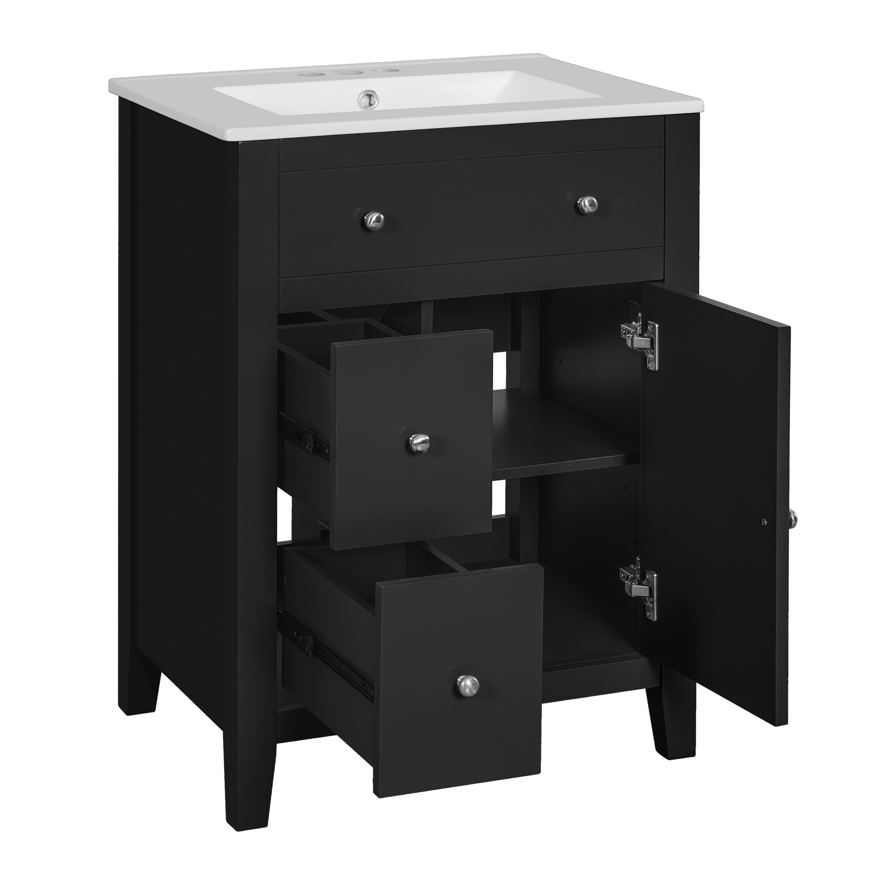 Tatayosi RY-P280655B Bath-Vanity-Combo - View #14