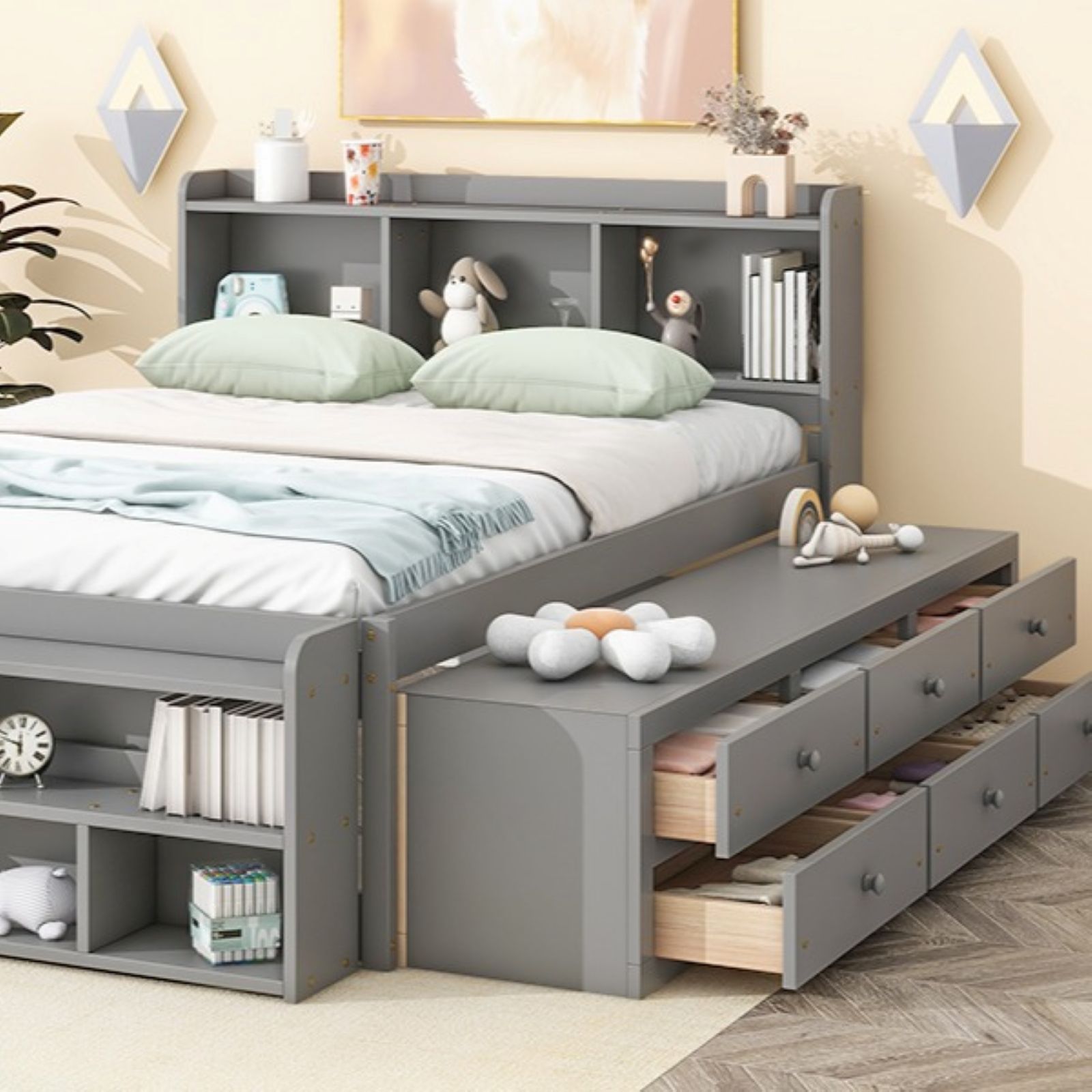 GDFStudio 341159 beds - View #6