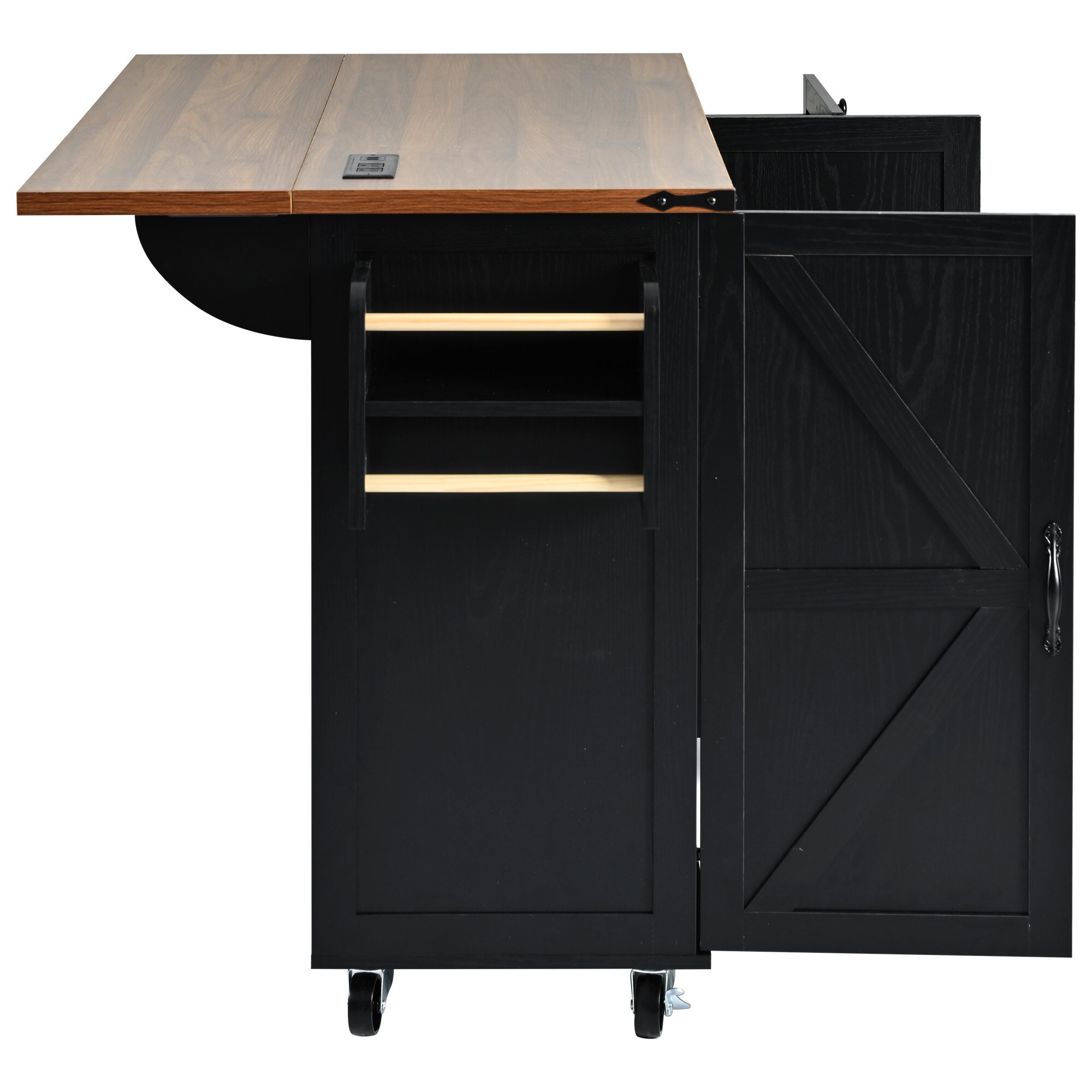 Damerin ZQ-DS-F26 Free-Standing-Shelving - View #13