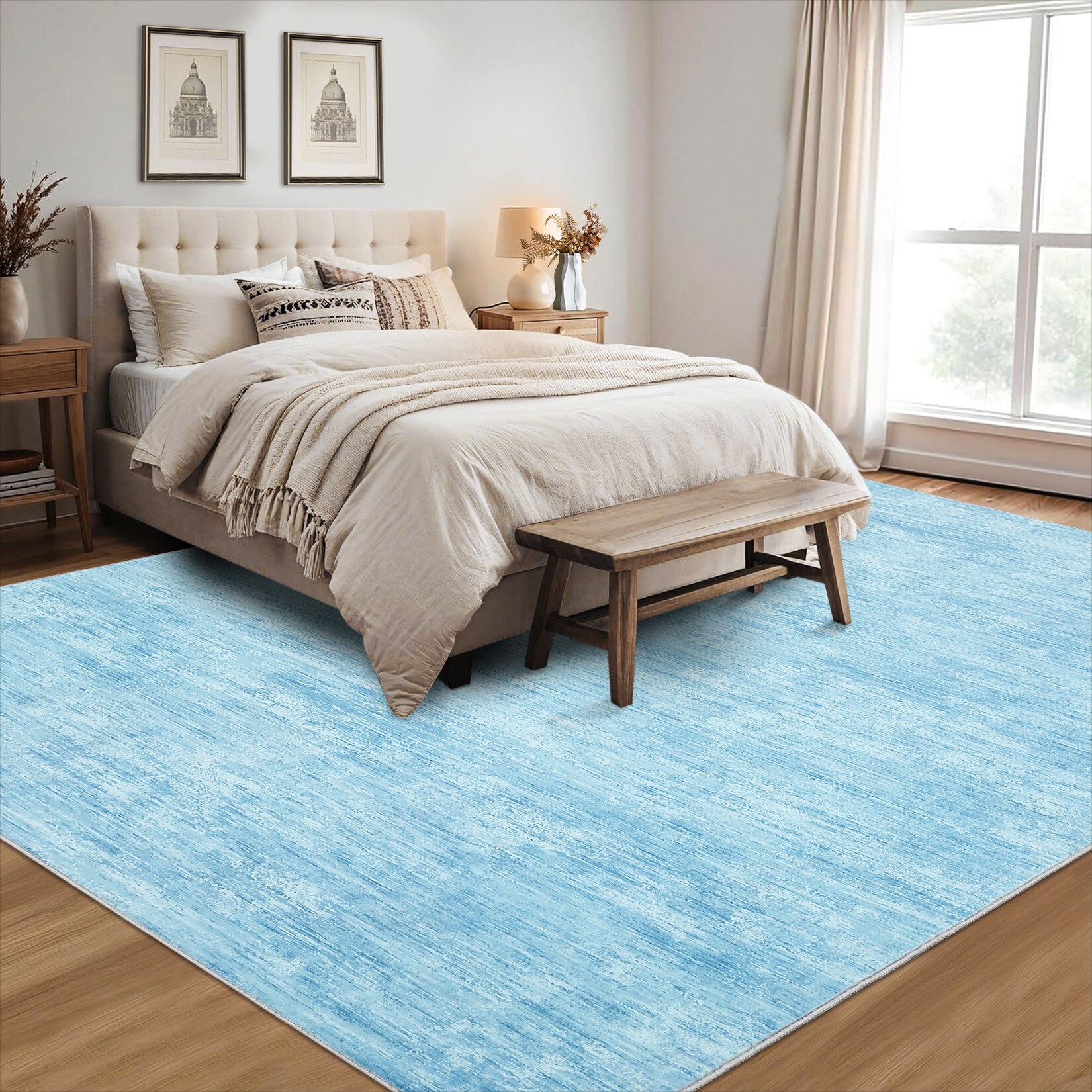 Qeetex SUNNY-PHO-16OWUH7T rugs - View #5