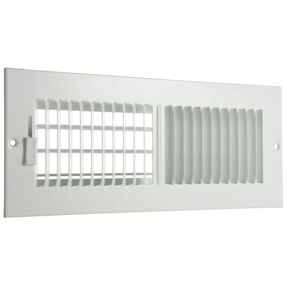 RELIABILT 5221406WH Sidewall-Ceiling-Registers - View #3