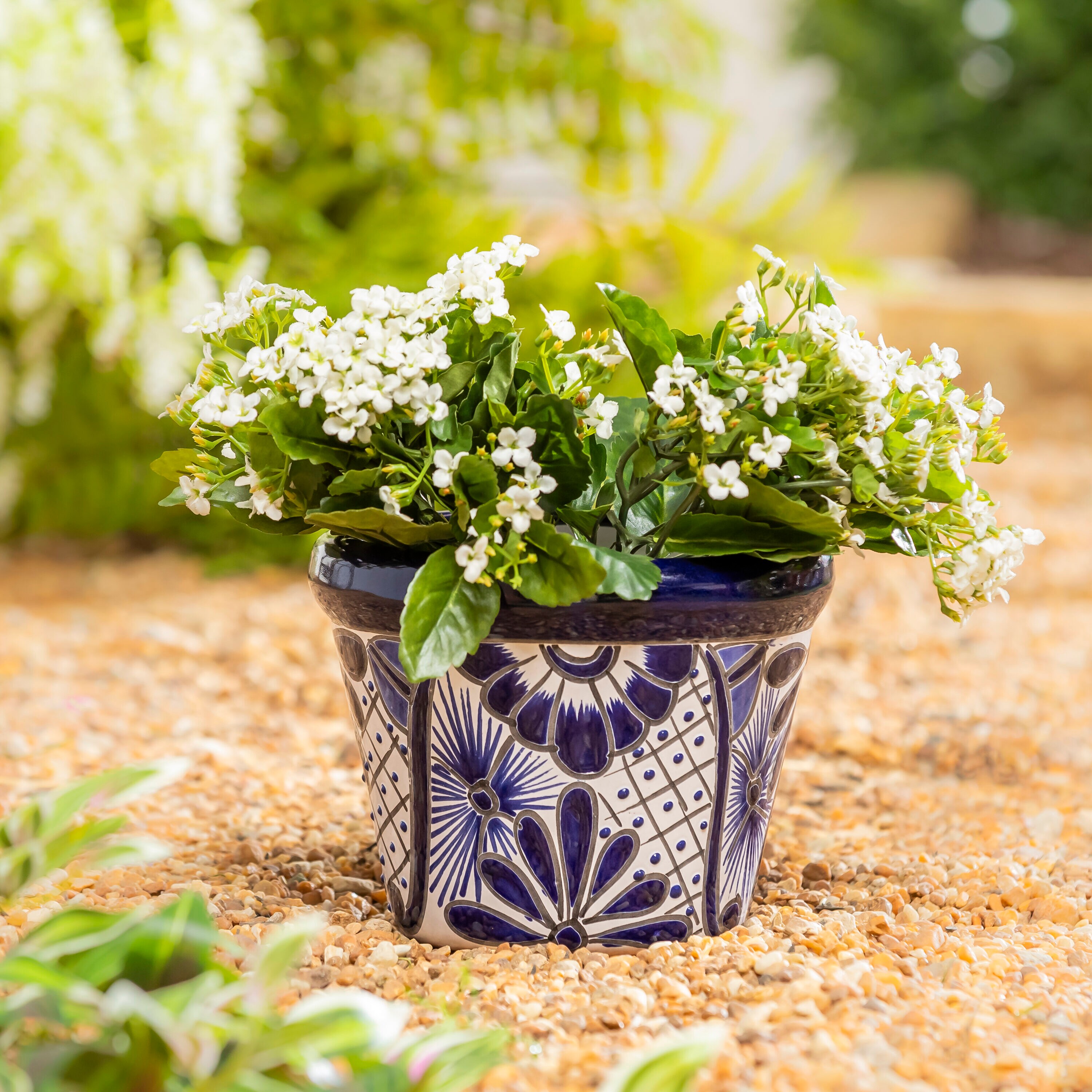 Style Selections ZLW84G2480 Planter-Window-Box - View #3