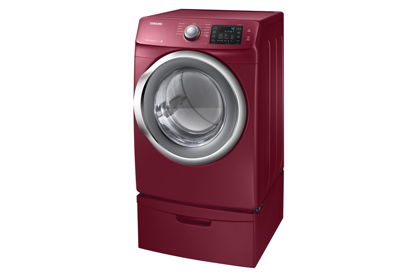Samsung DV42H5200EF Elec-Dry - View #5