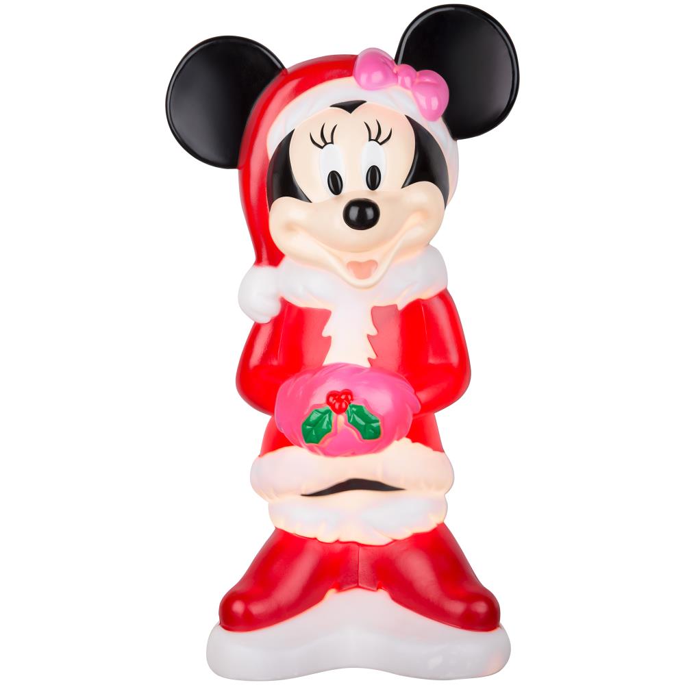 disney outdoor figurines